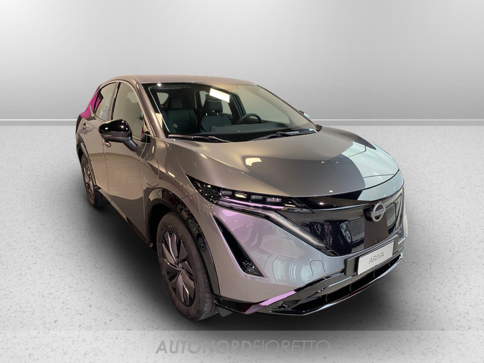 AUTONORD Nissan Ariya
