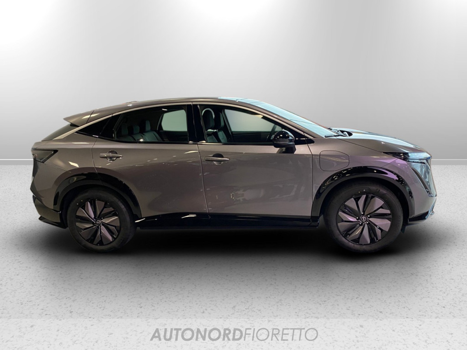 AUTONORD Nissan Ariya