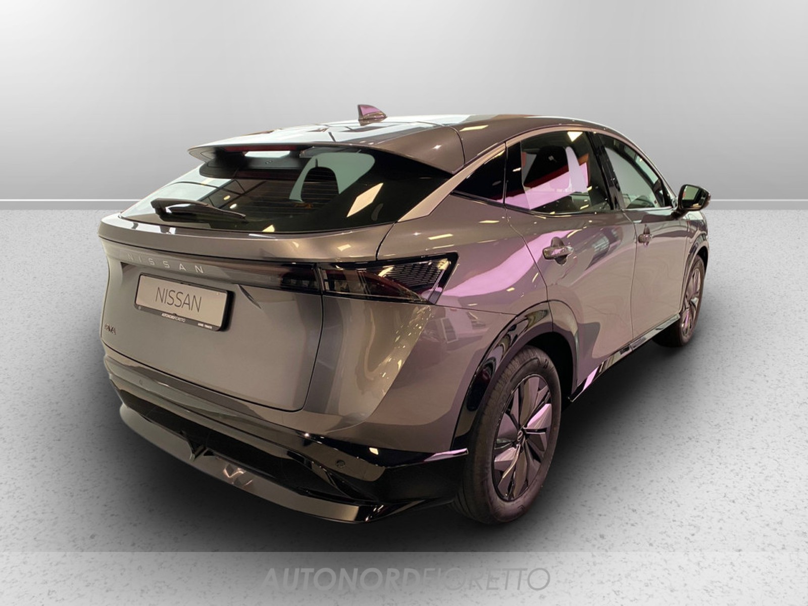 AUTONORD Nissan Ariya