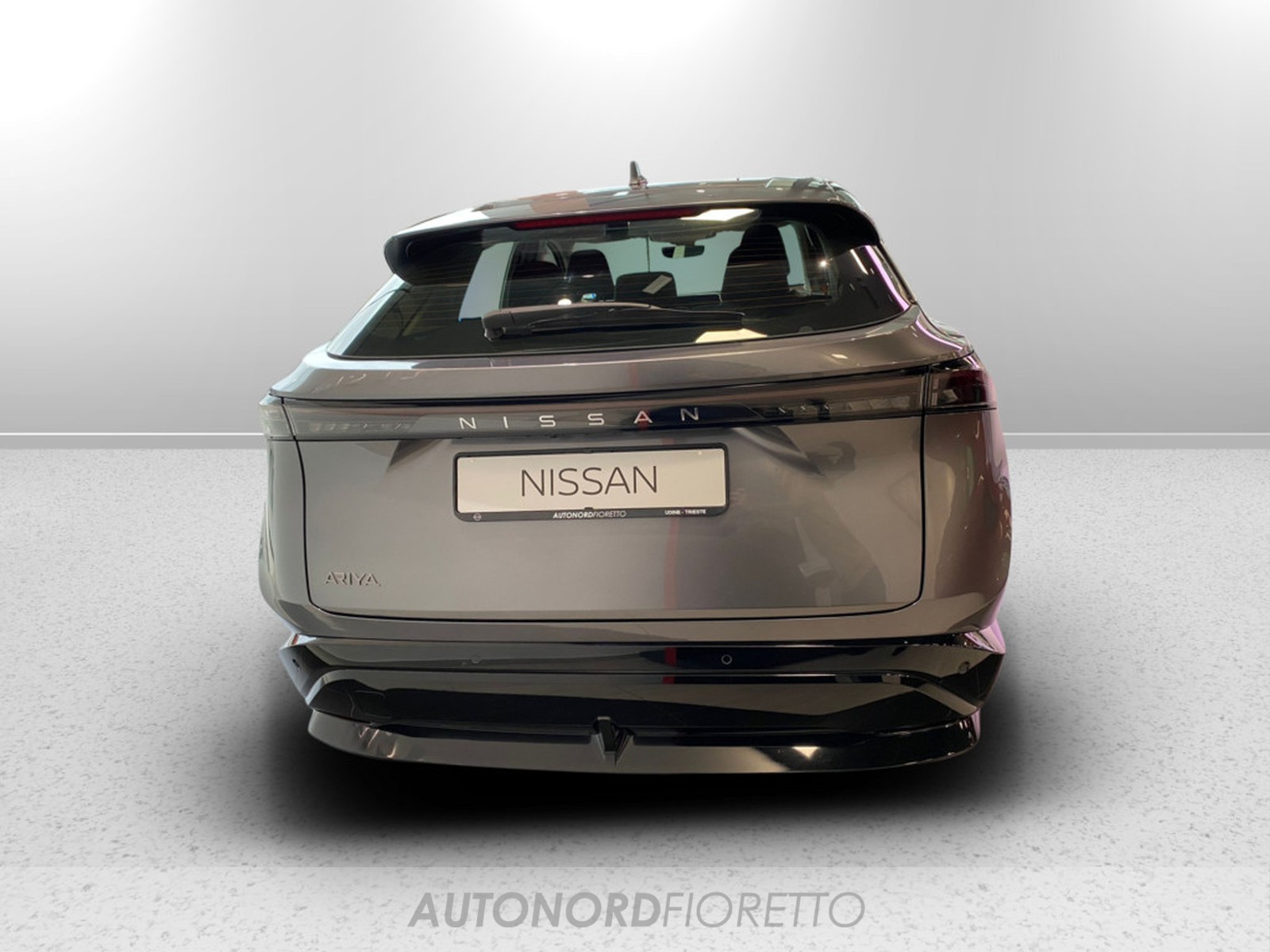 AUTONORD Nissan Ariya