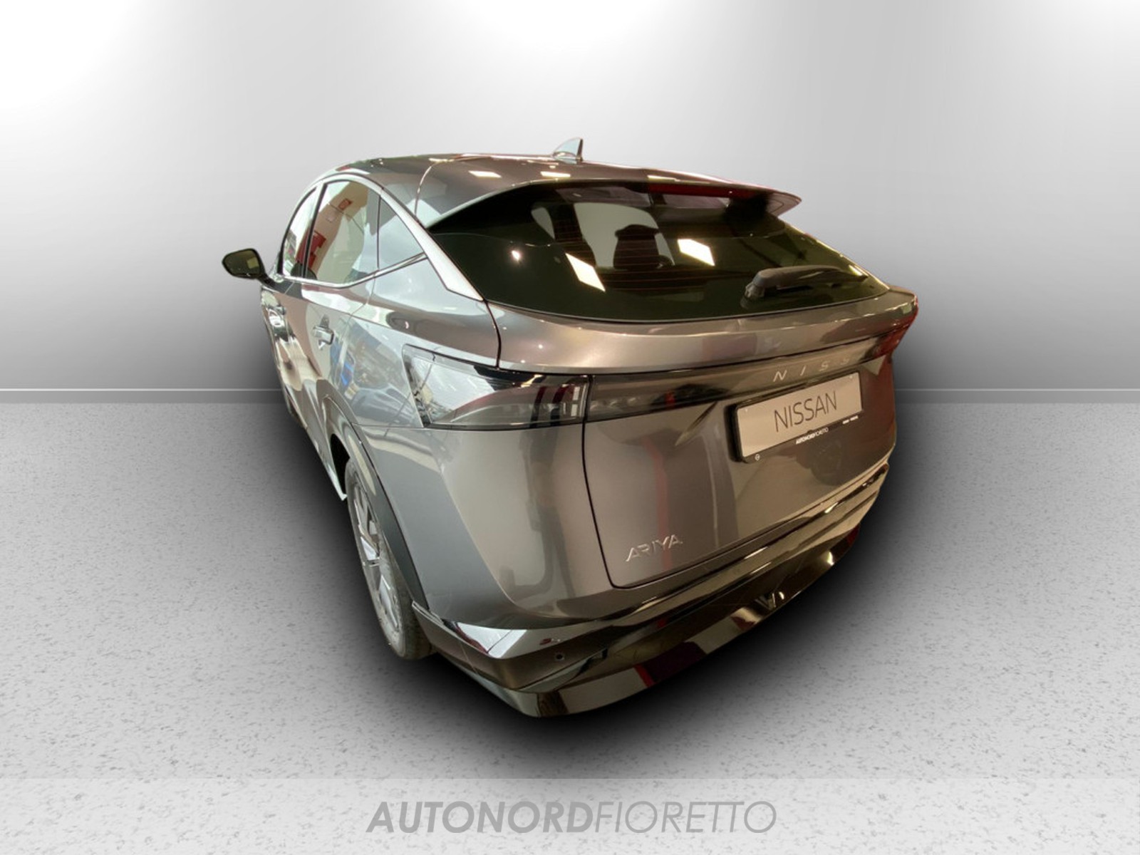 AUTONORD Nissan Ariya