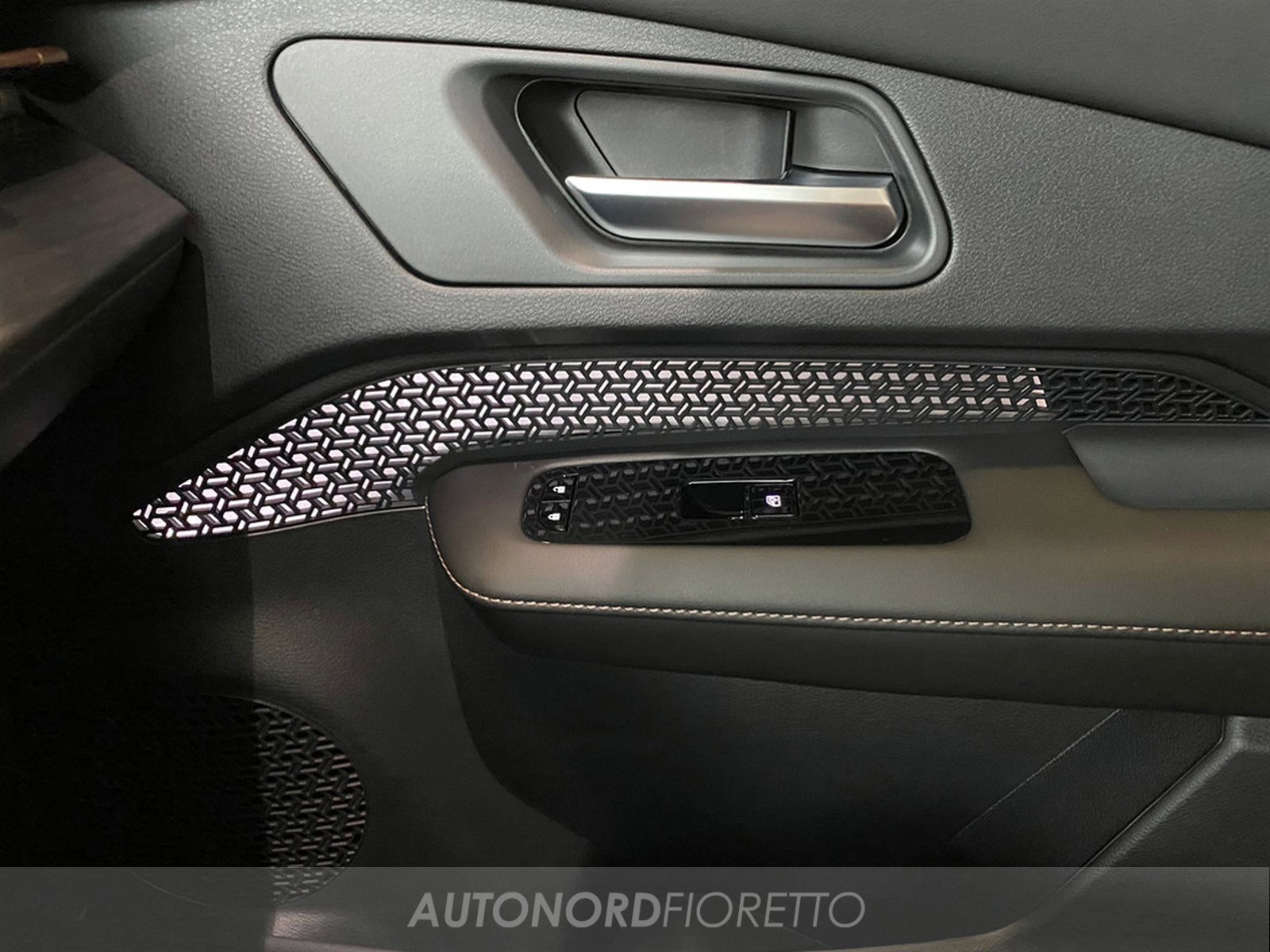 AUTONORD Nissan Ariya