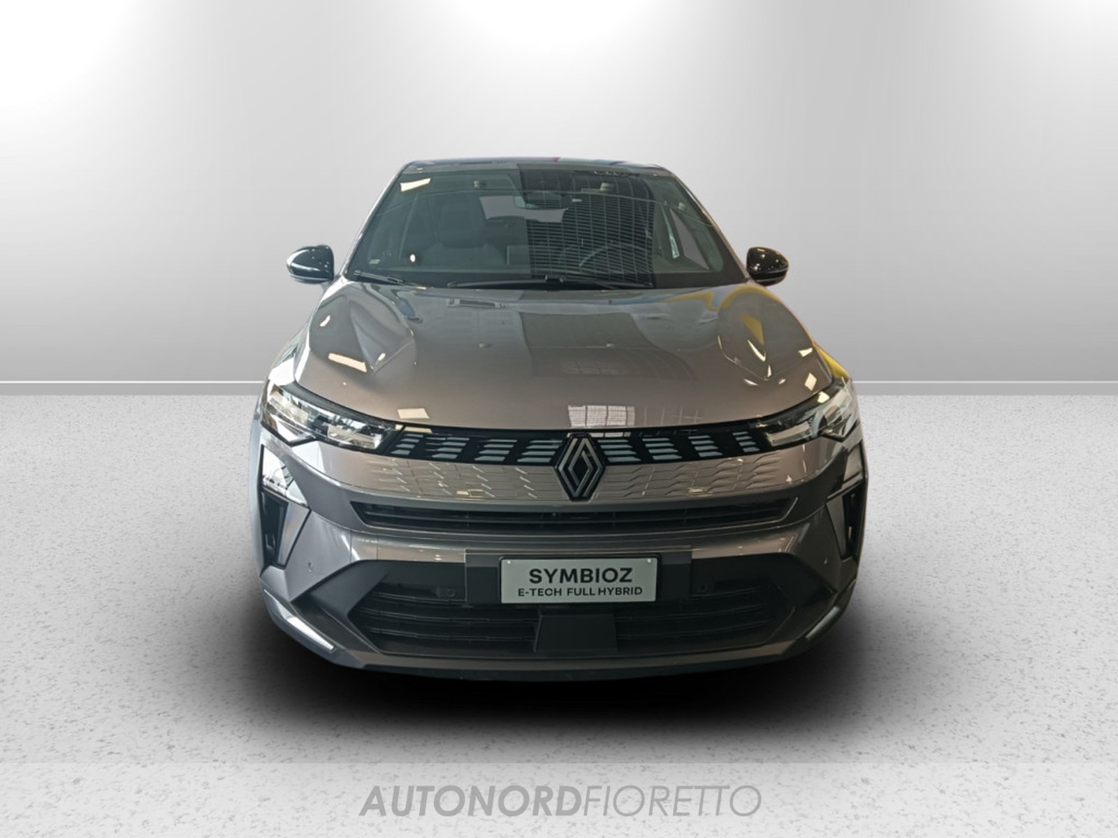 AUTONORD Renault Symbioz