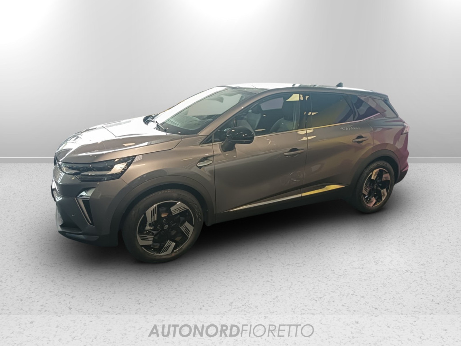 AUTONORD Renault Symbioz