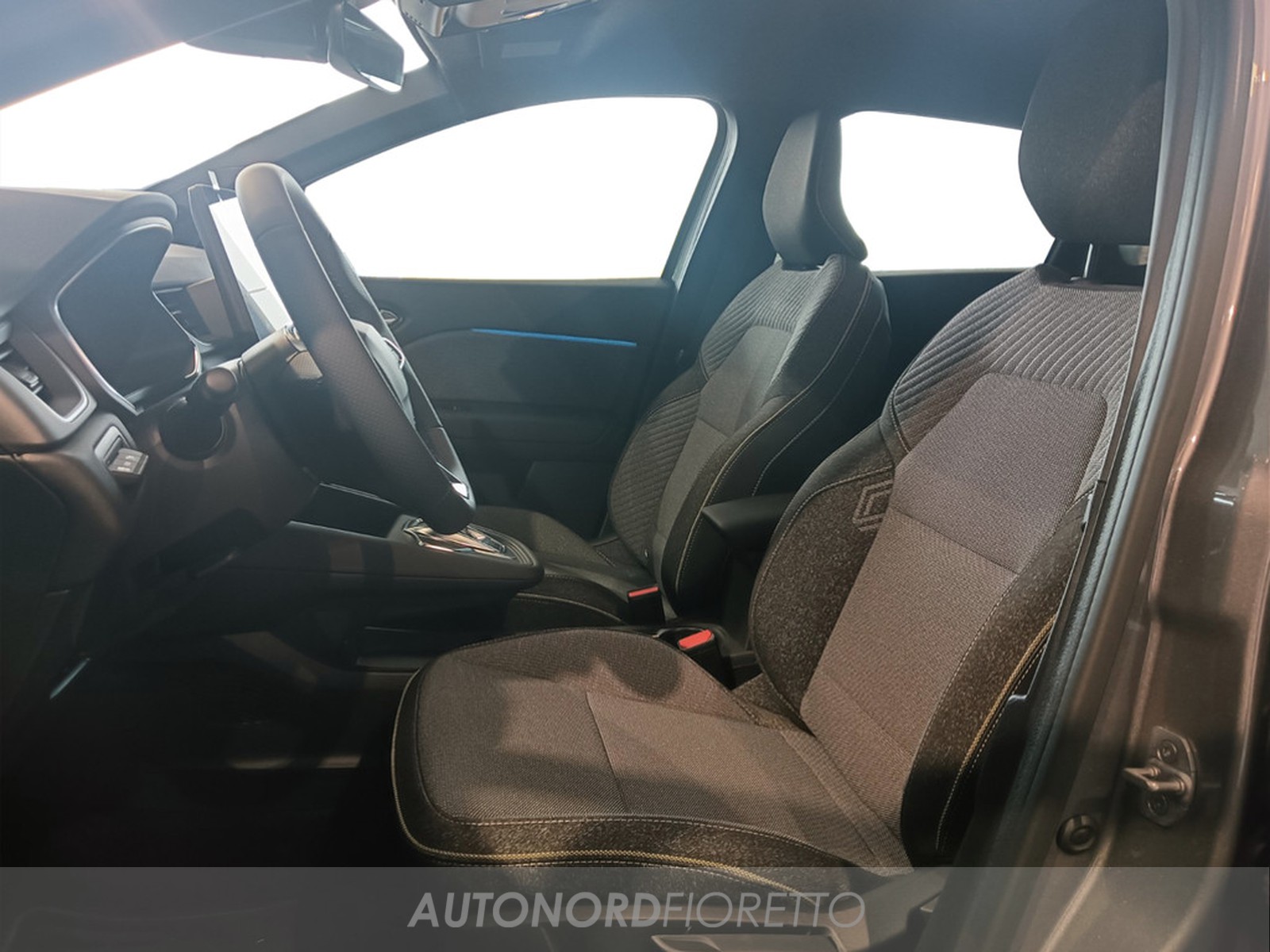AUTONORD Renault Symbioz