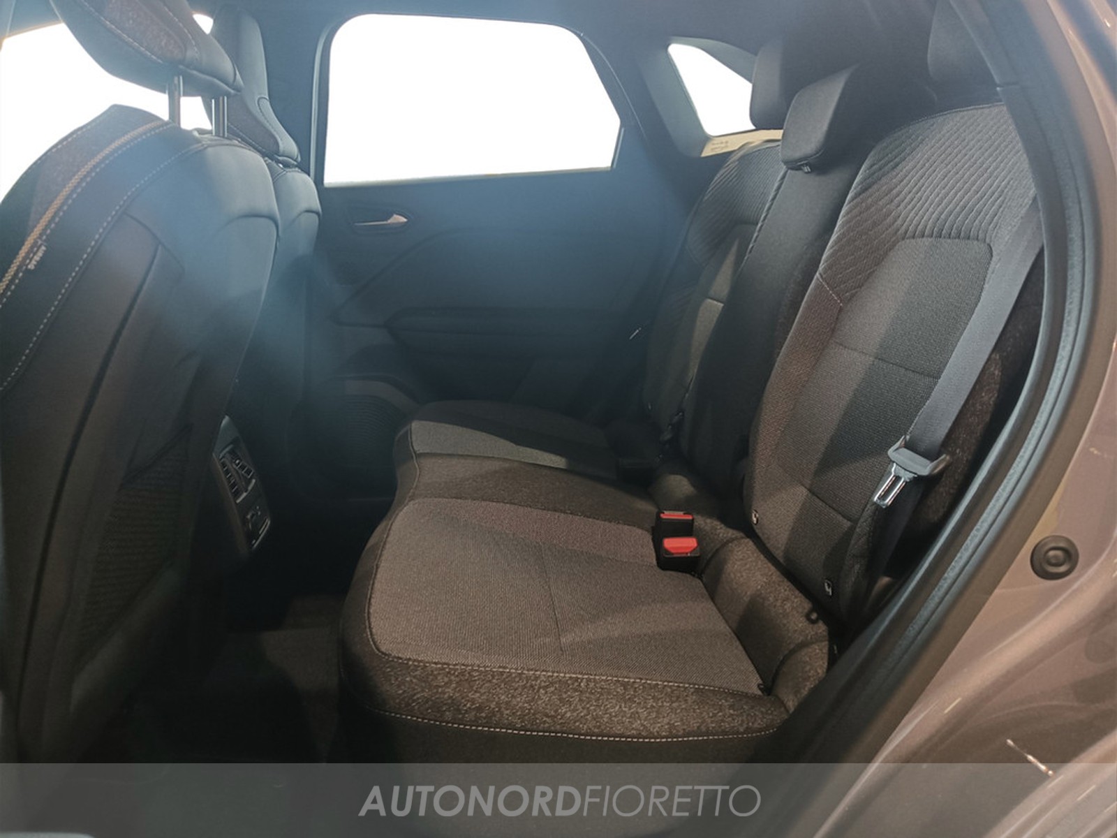 AUTONORD Renault Symbioz