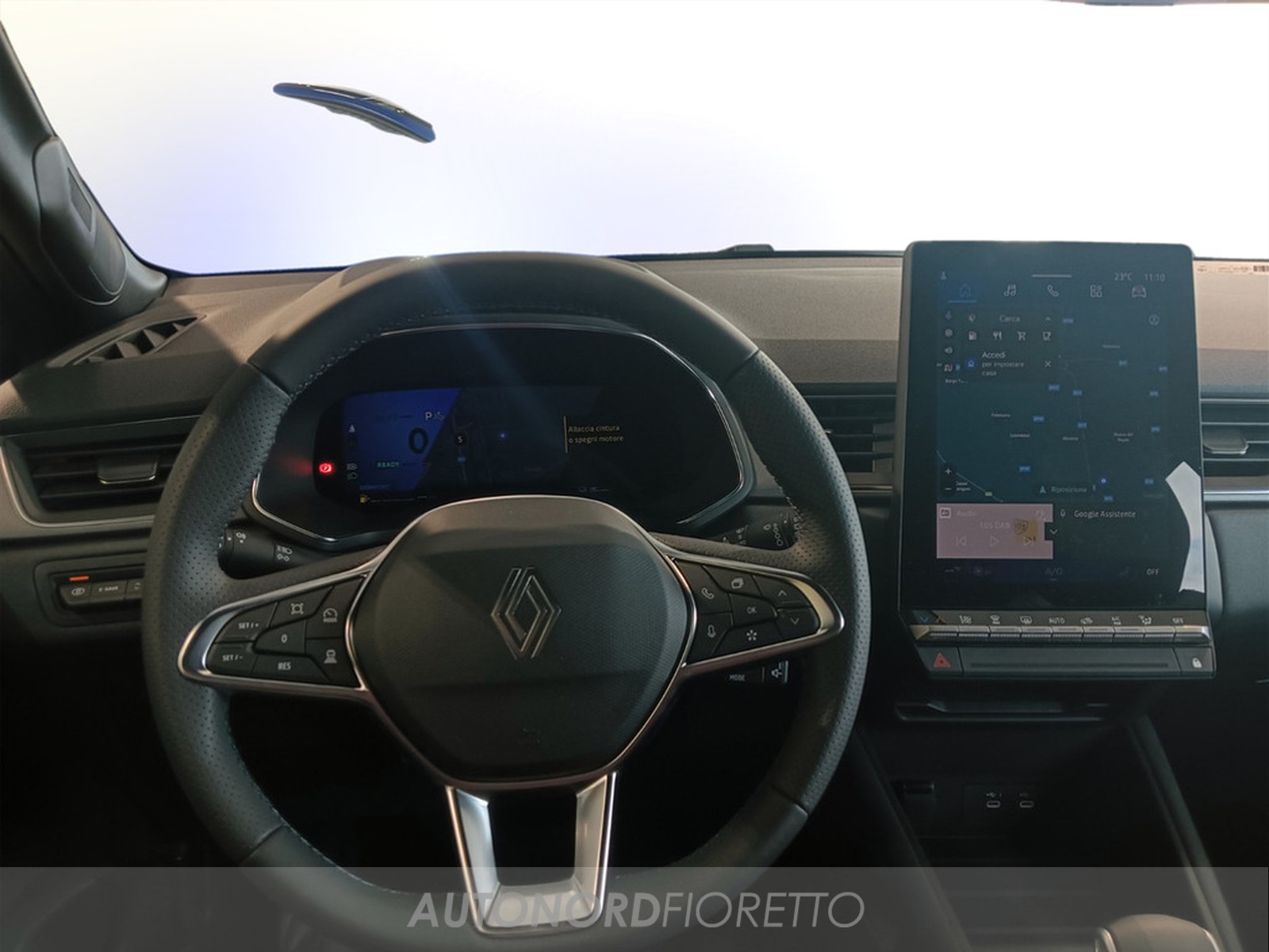 AUTONORD Renault Symbioz