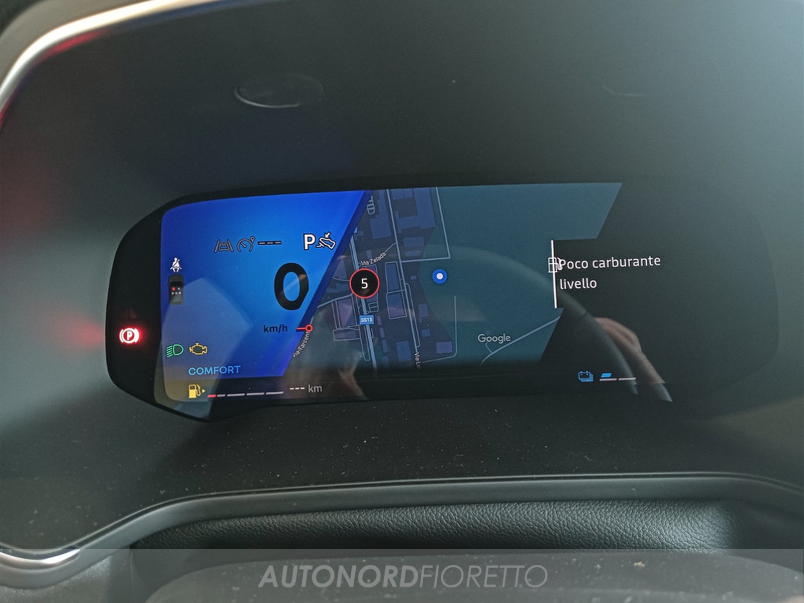 AUTONORD Renault Symbioz