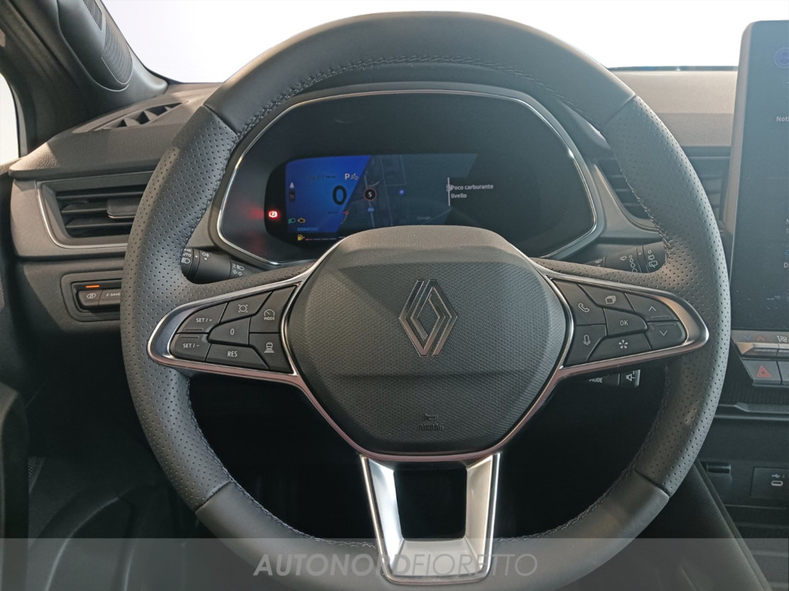AUTONORD Renault Symbioz