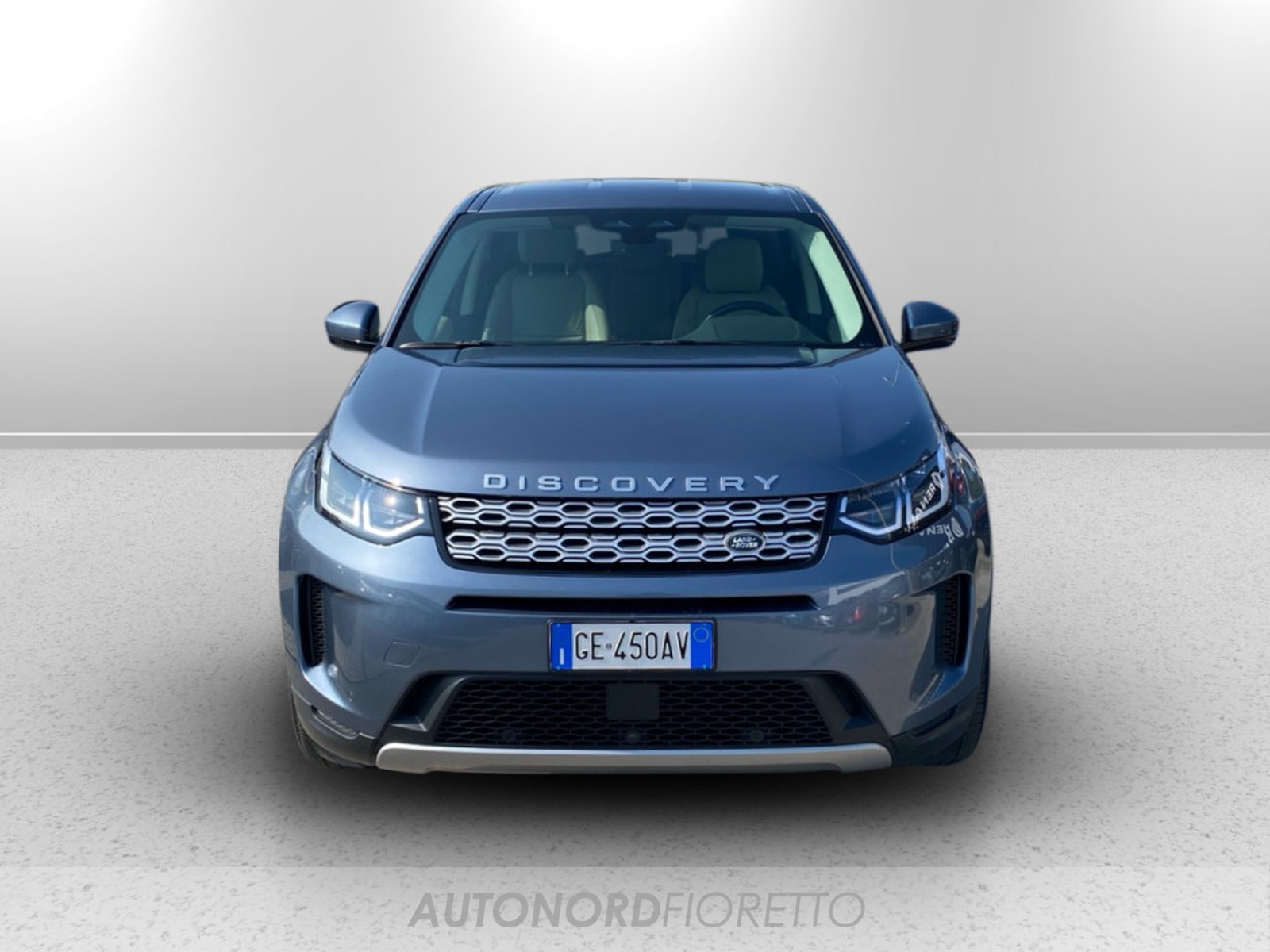 AUTONORD Land Rover Discovery Sport