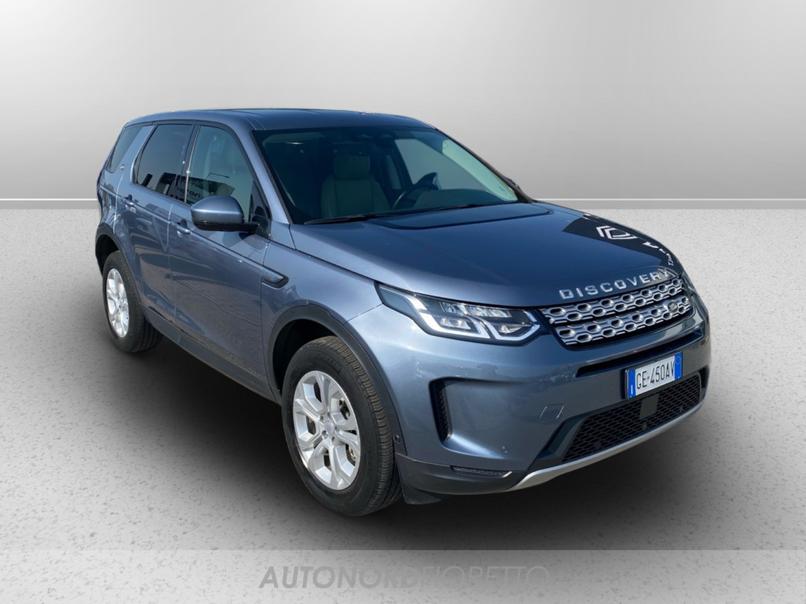AUTONORD Land Rover Discovery Sport