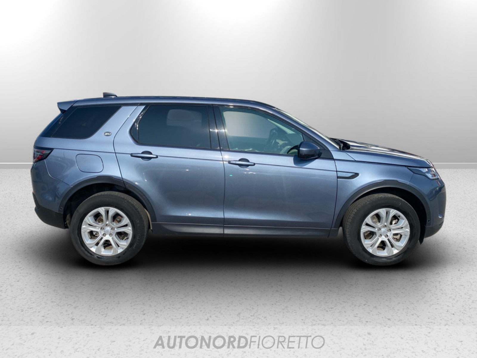 AUTONORD Land Rover Discovery Sport