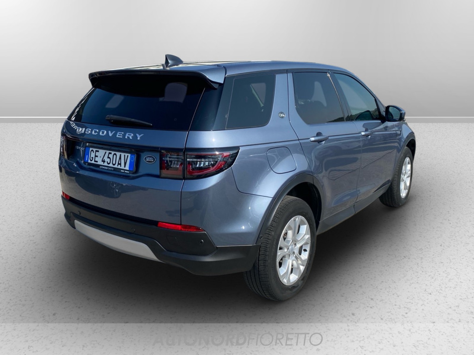 AUTONORD Land Rover Discovery Sport