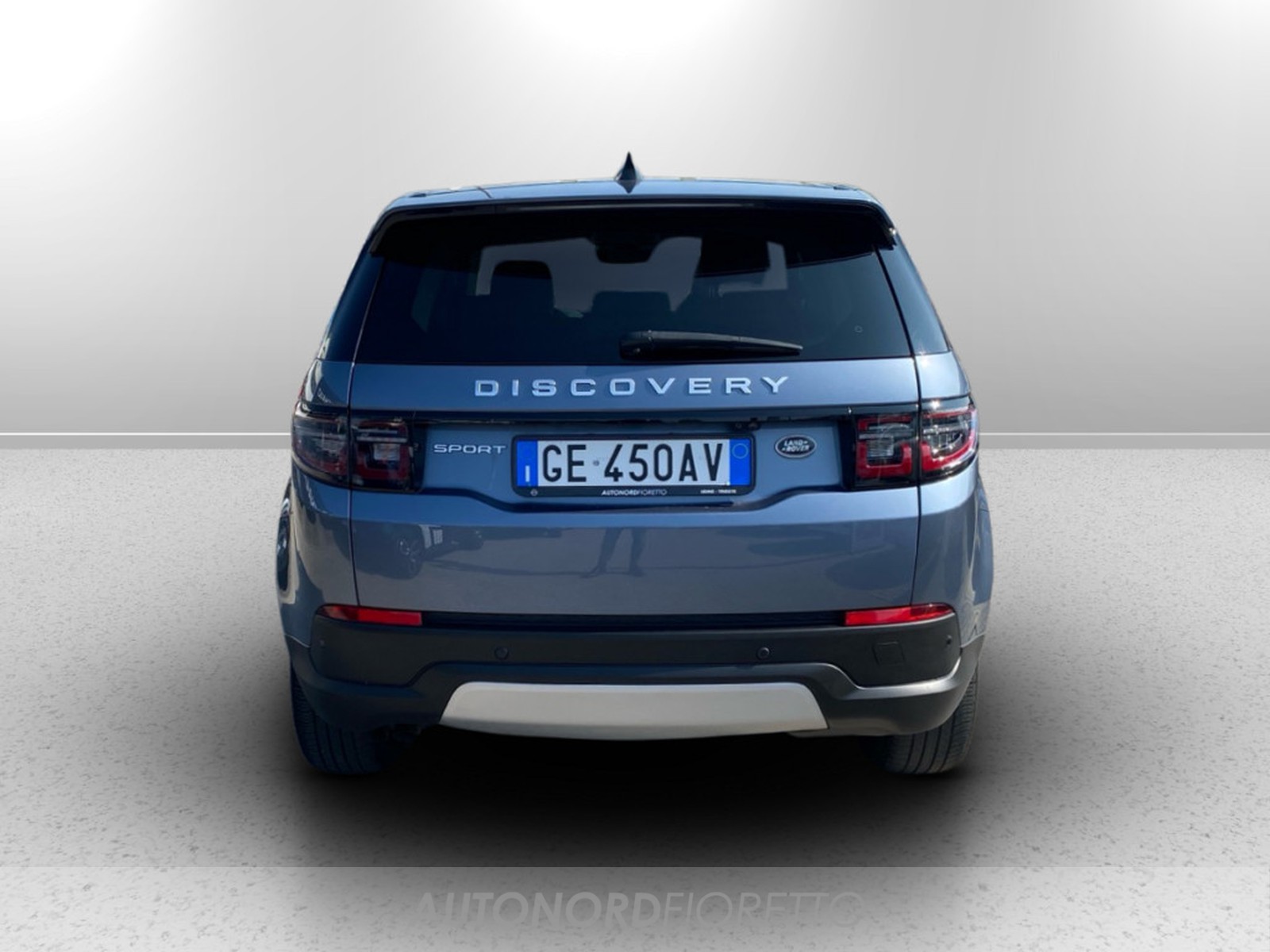 AUTONORD Land Rover Discovery Sport