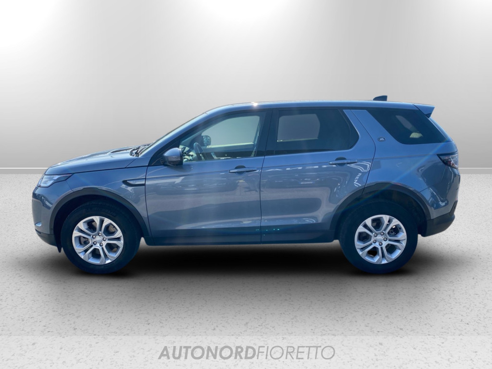 AUTONORD Land Rover Discovery Sport