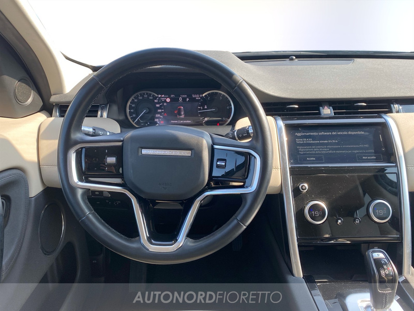 AUTONORD Land Rover Discovery Sport