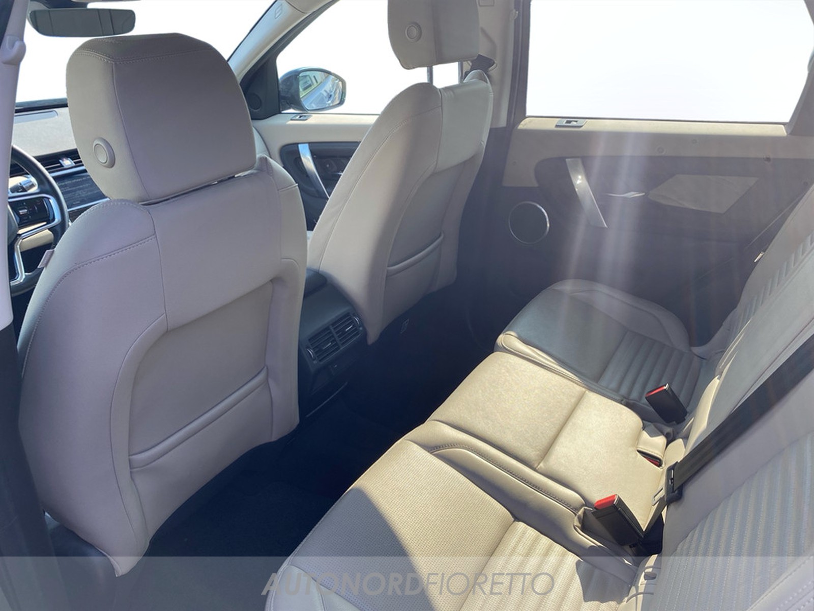 AUTONORD Land Rover Discovery Sport