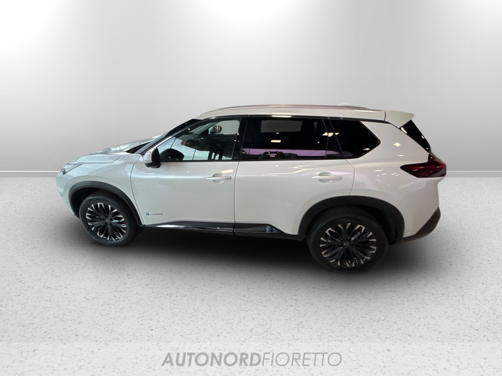 AUTONORD Nissan X-Trail