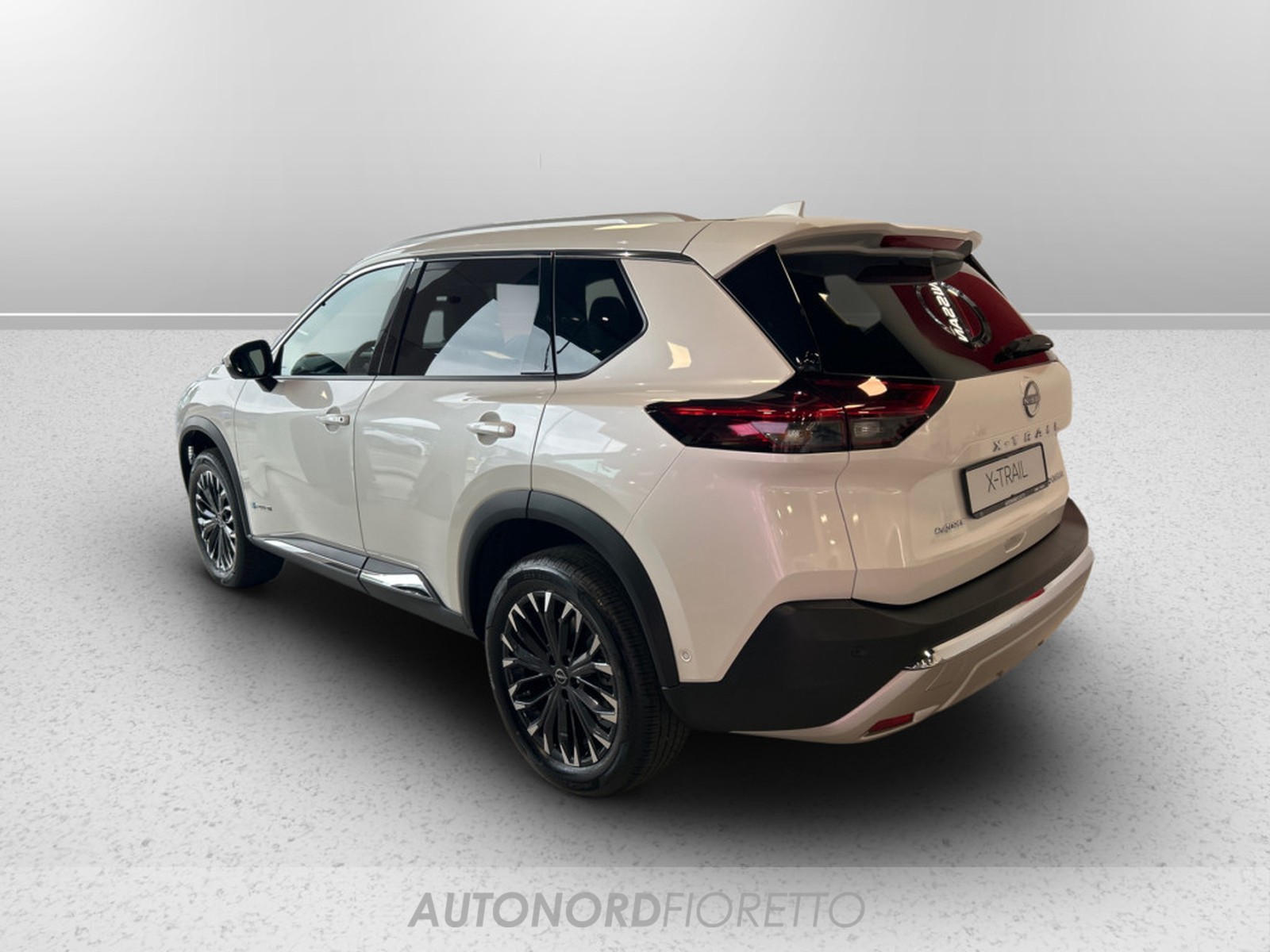AUTONORD Nissan X-Trail