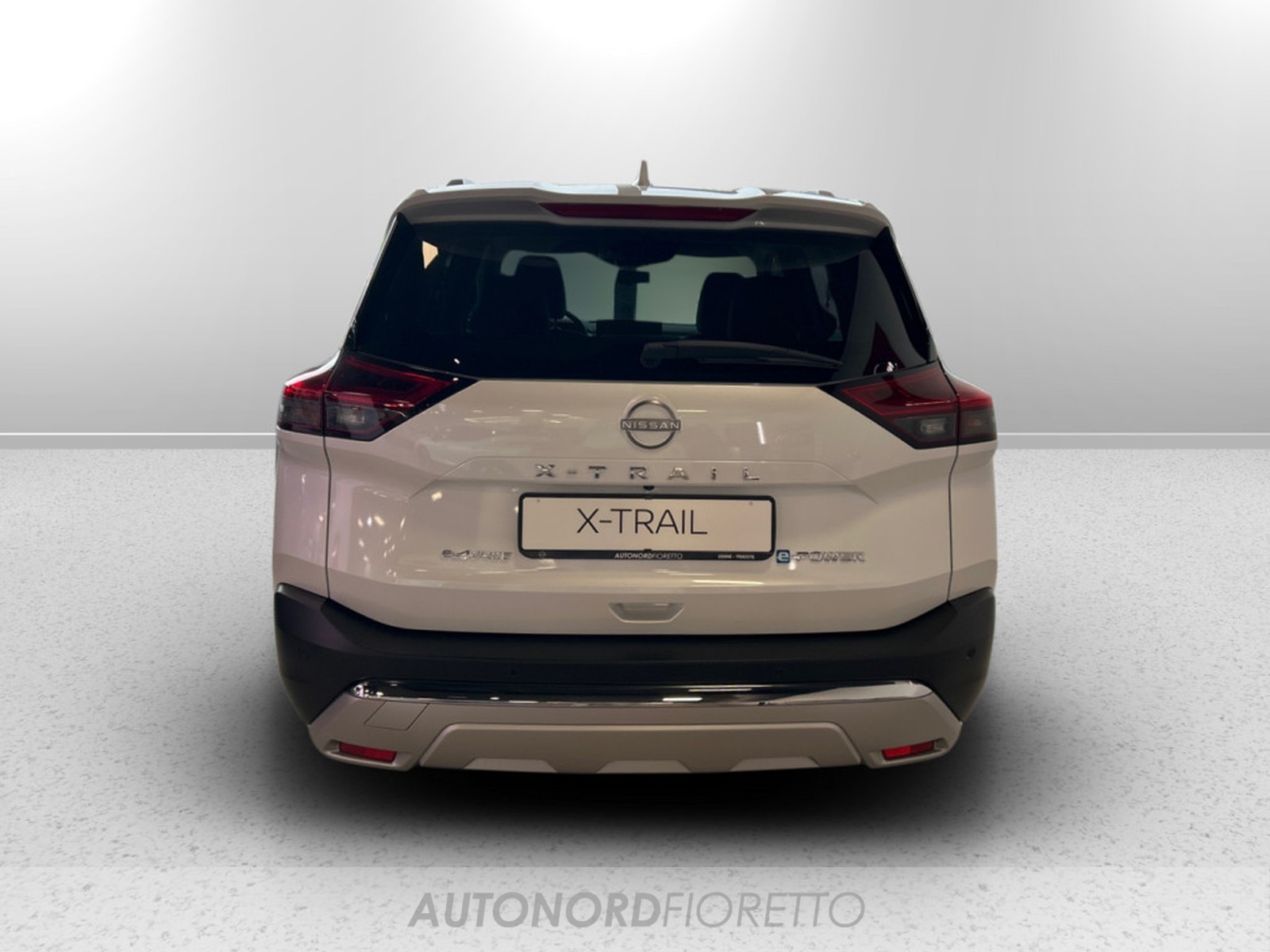 AUTONORD Nissan X-Trail