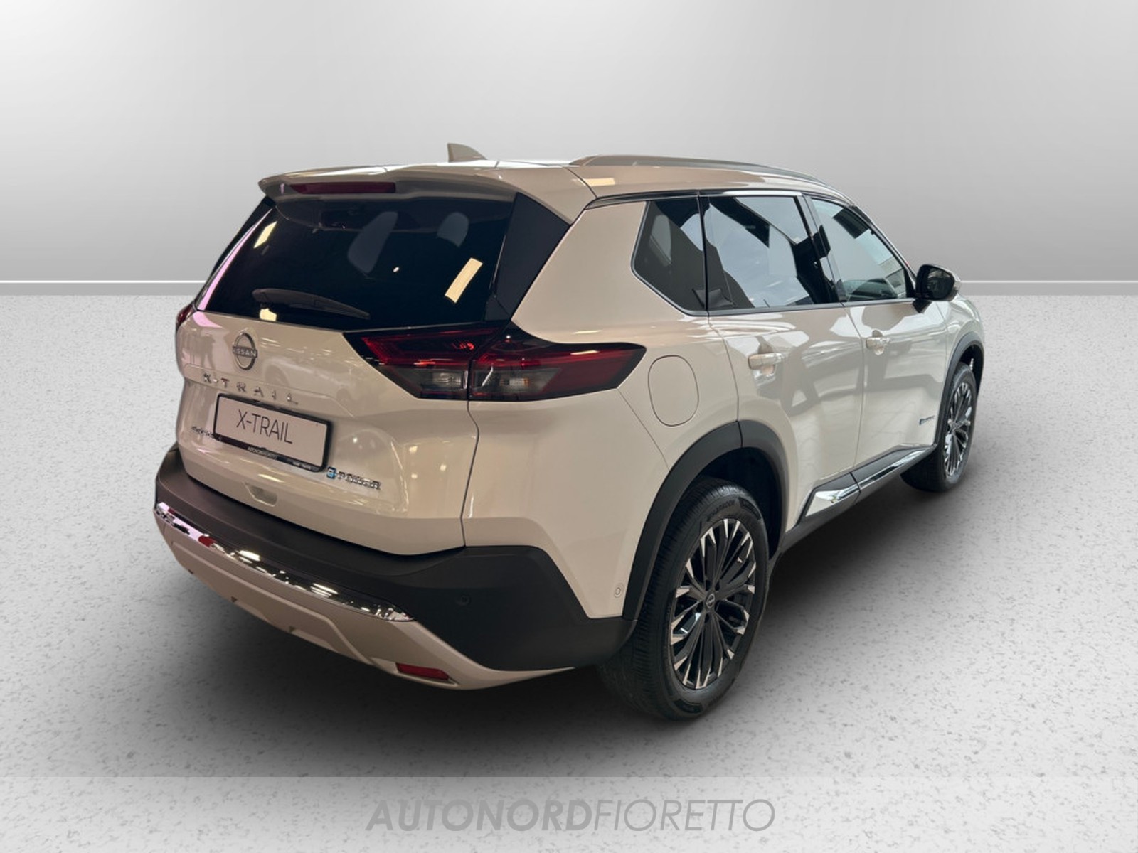 AUTONORD Nissan X-Trail