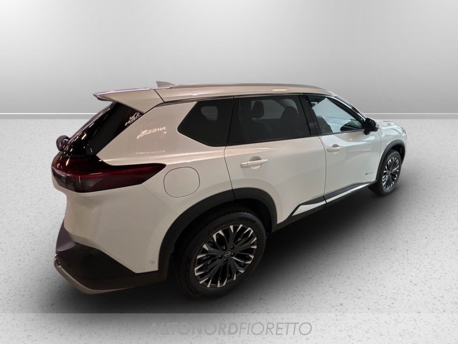 AUTONORD Nissan X-Trail