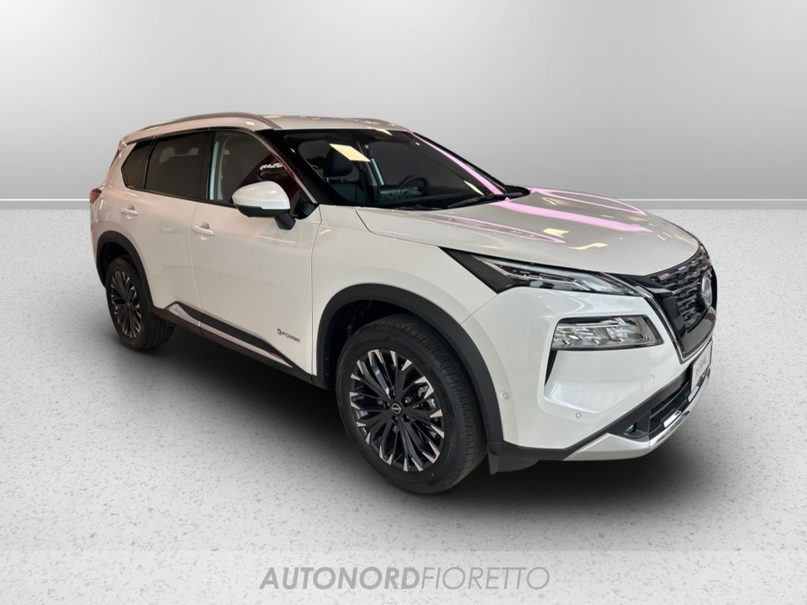 AUTONORD Nissan X-Trail