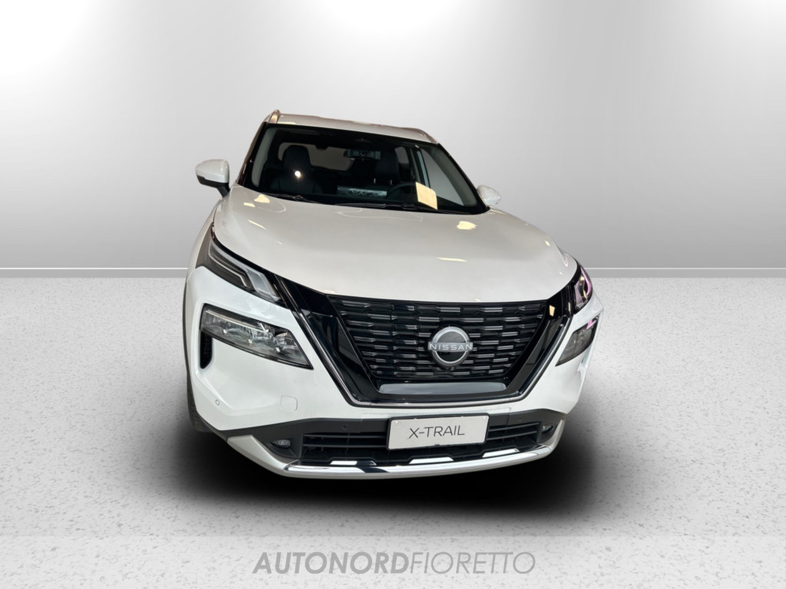 AUTONORD Nissan X-Trail