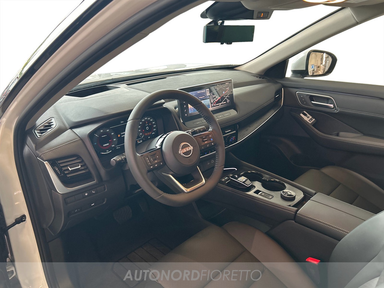 AUTONORD Nissan X-Trail