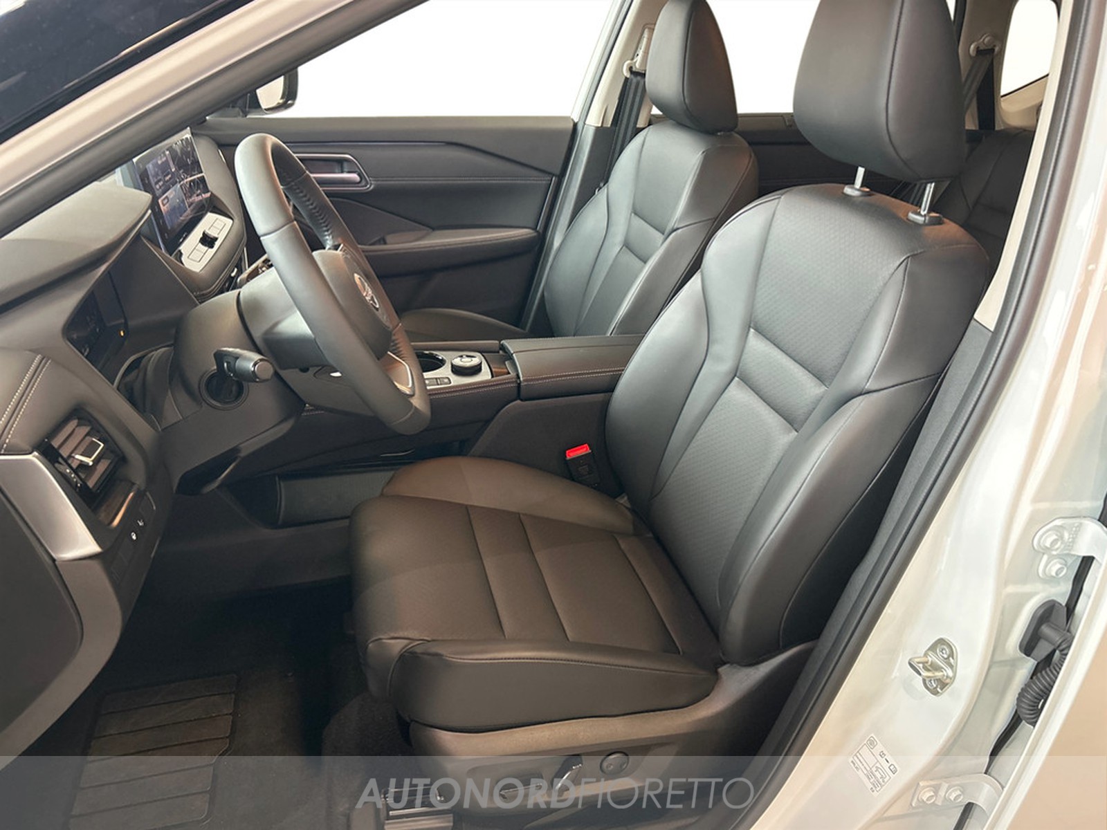 AUTONORD Nissan X-Trail