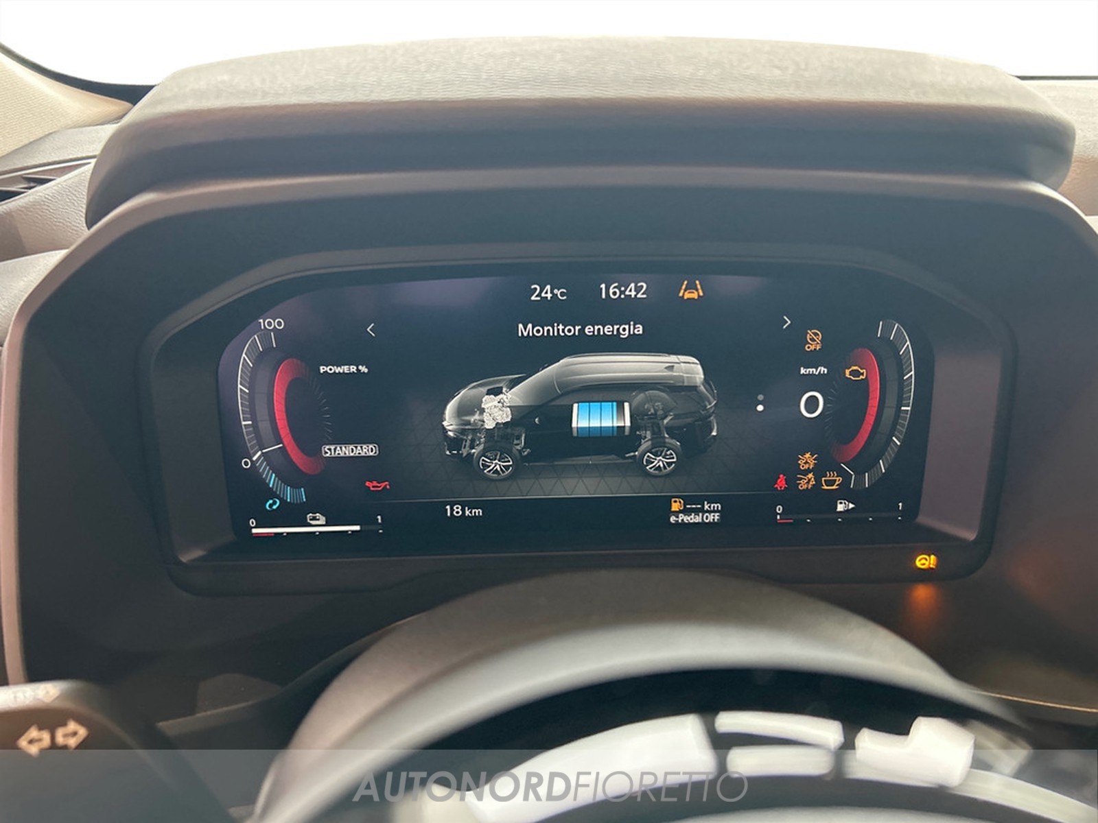 AUTONORD Nissan X-Trail