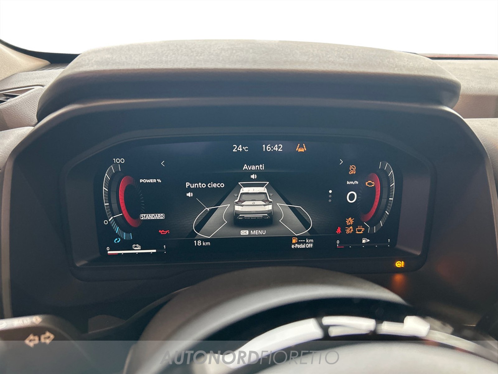 AUTONORD Nissan X-Trail