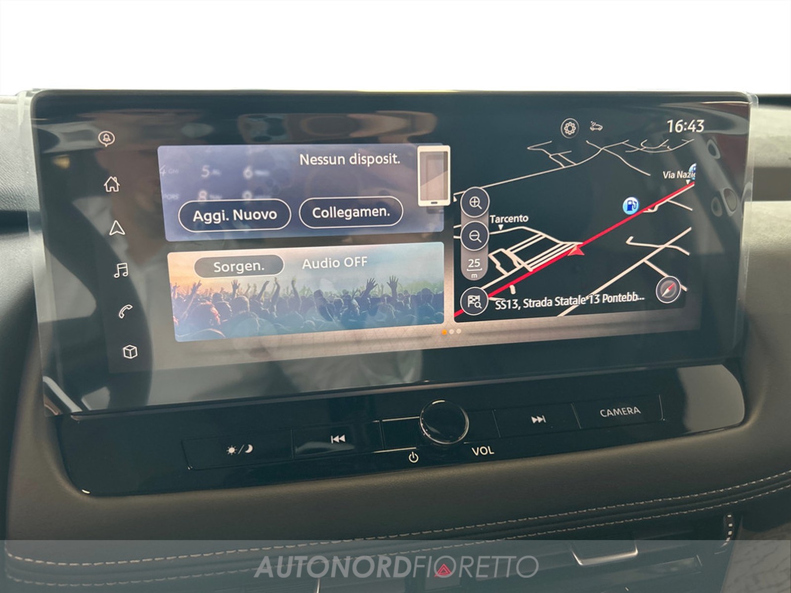 AUTONORD Nissan X-Trail