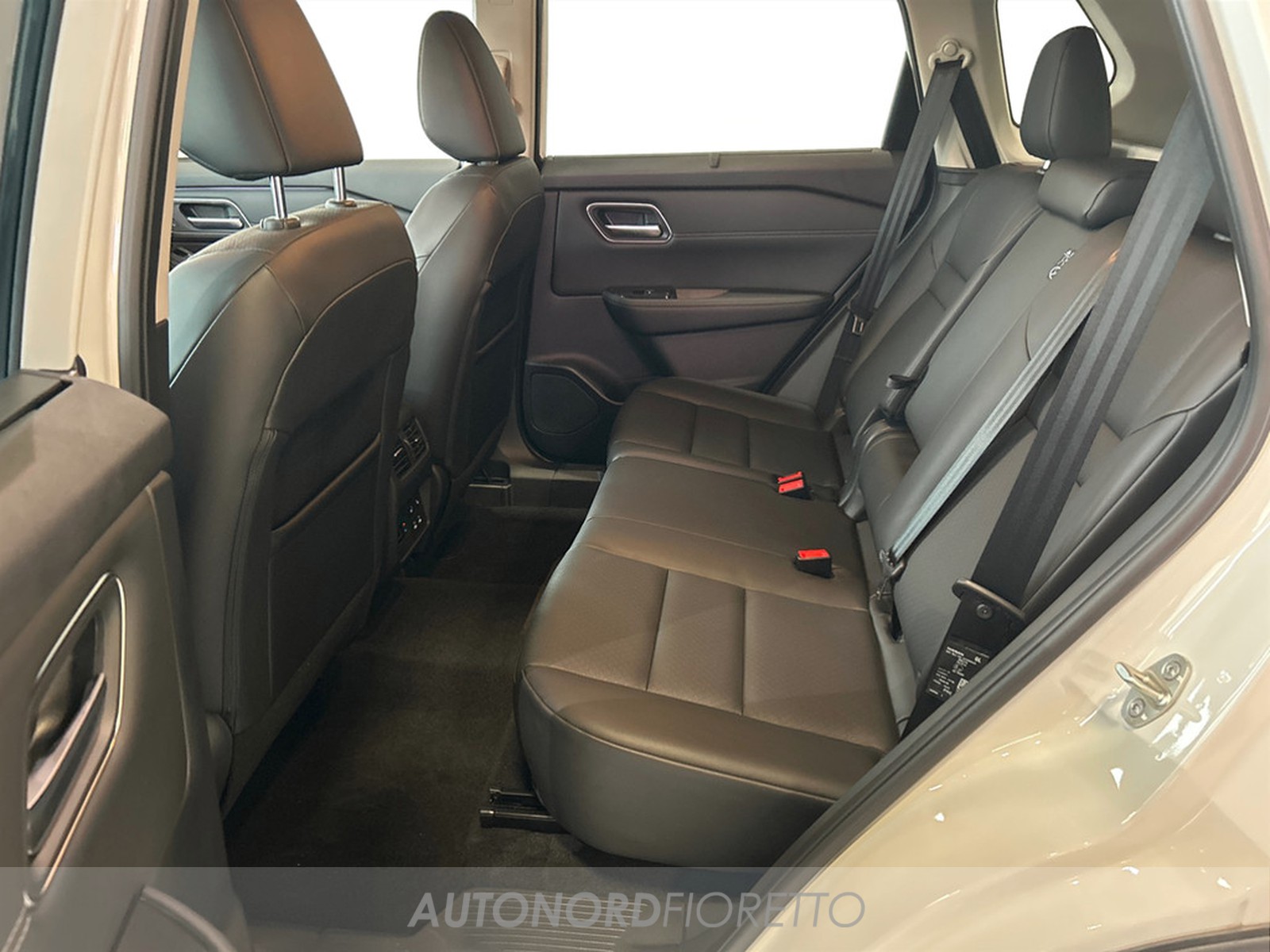 AUTONORD Nissan X-Trail