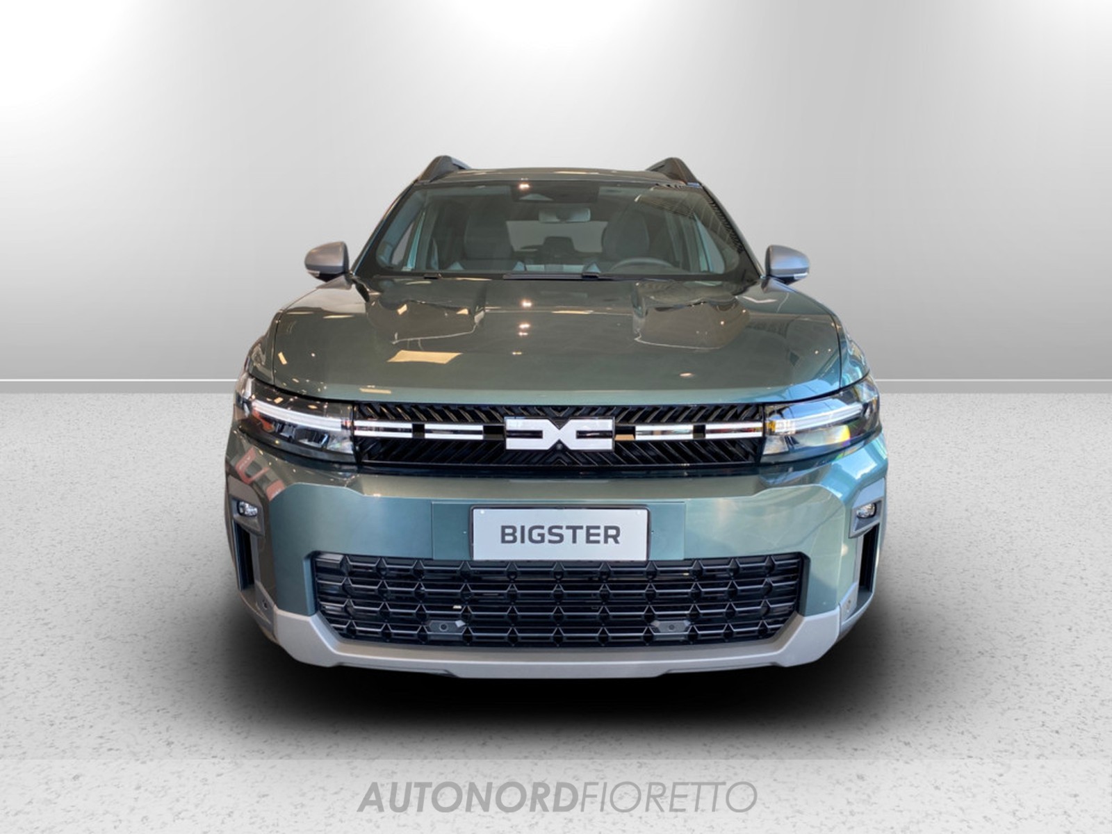 AUTONORD Dacia Bigster