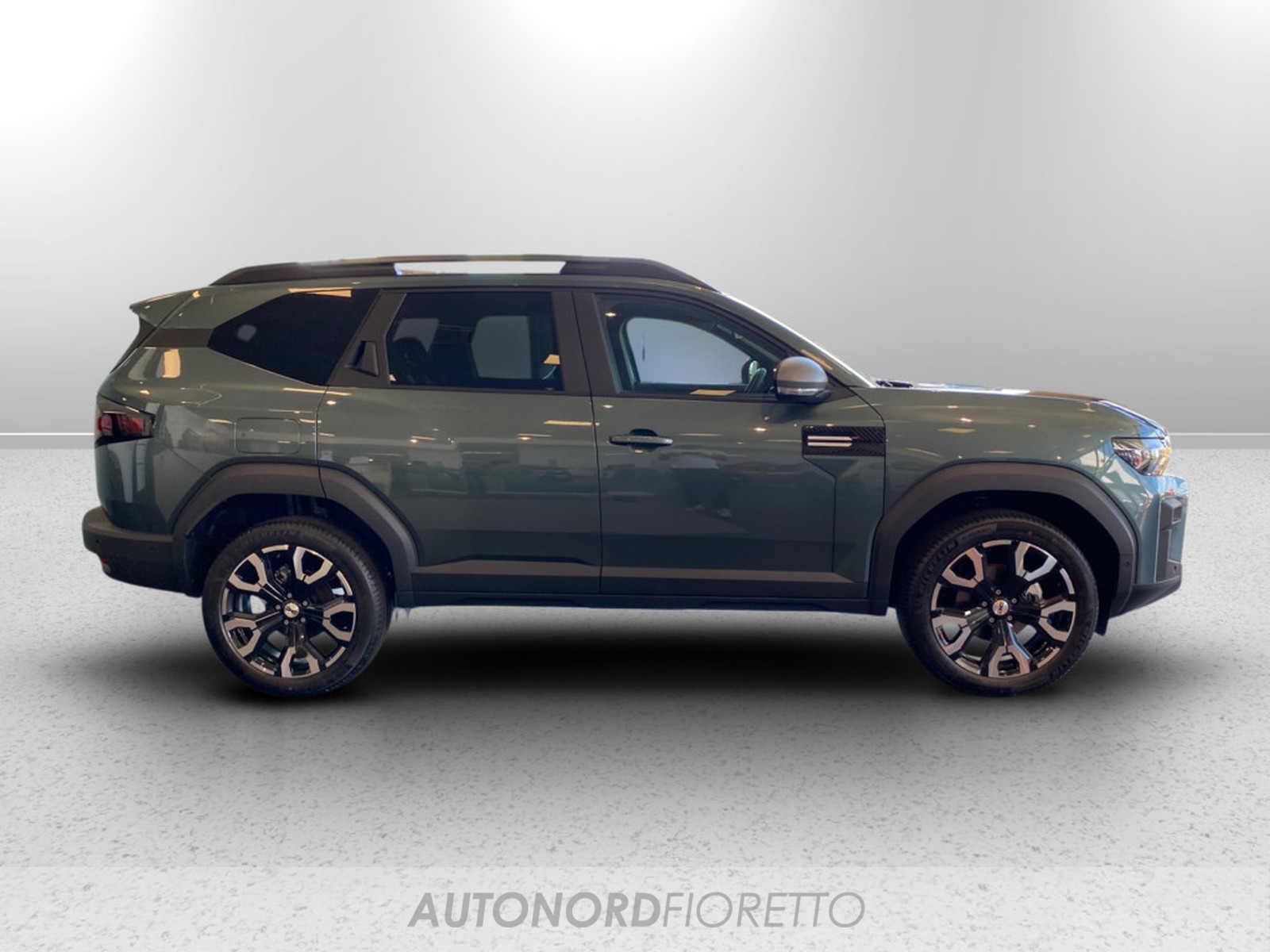 AUTONORD Dacia Bigster