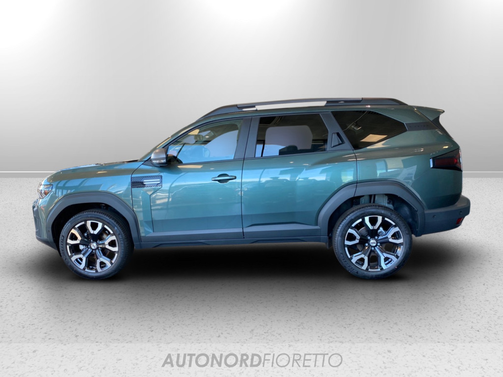 AUTONORD Dacia Bigster