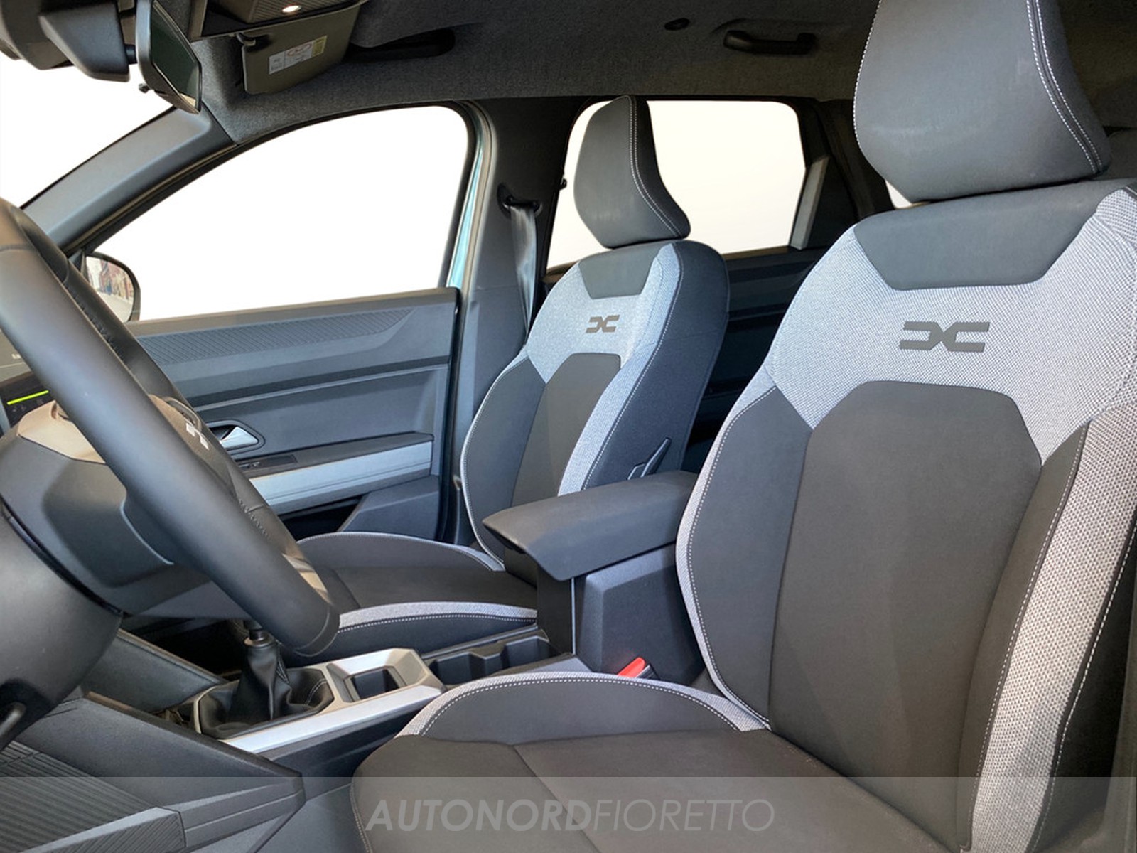 AUTONORD Dacia Bigster
