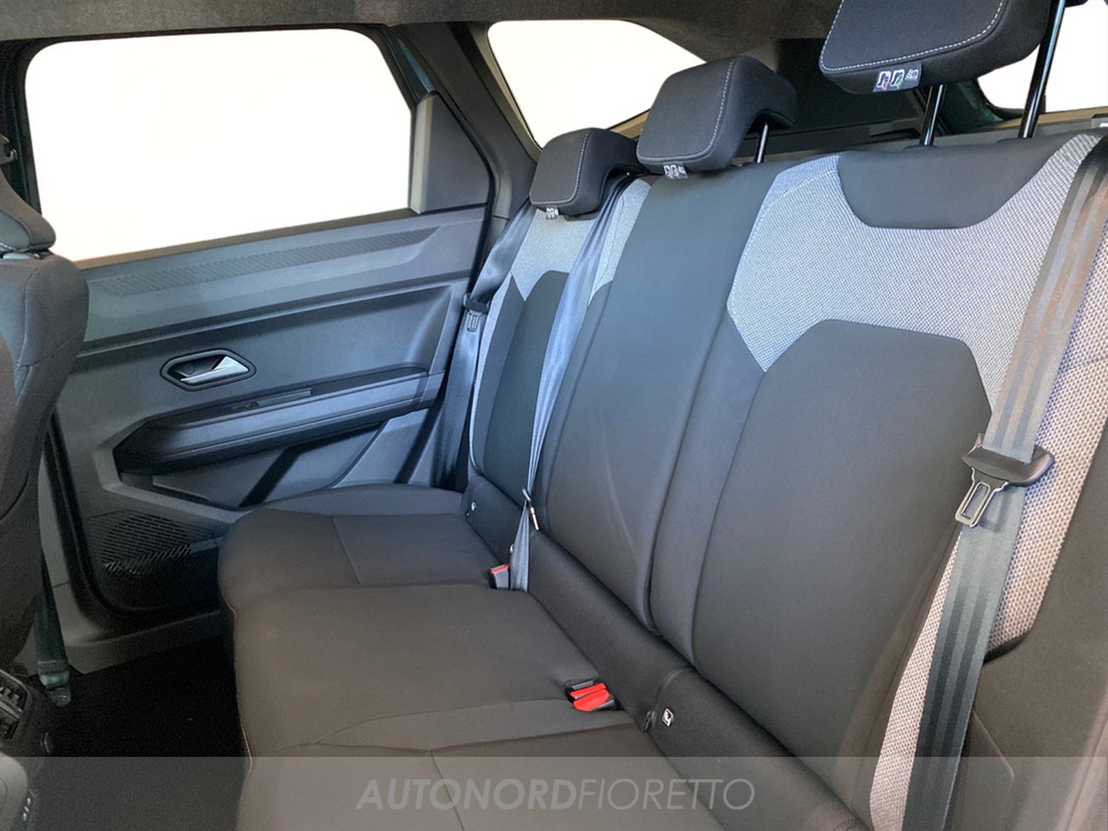 AUTONORD Dacia Bigster