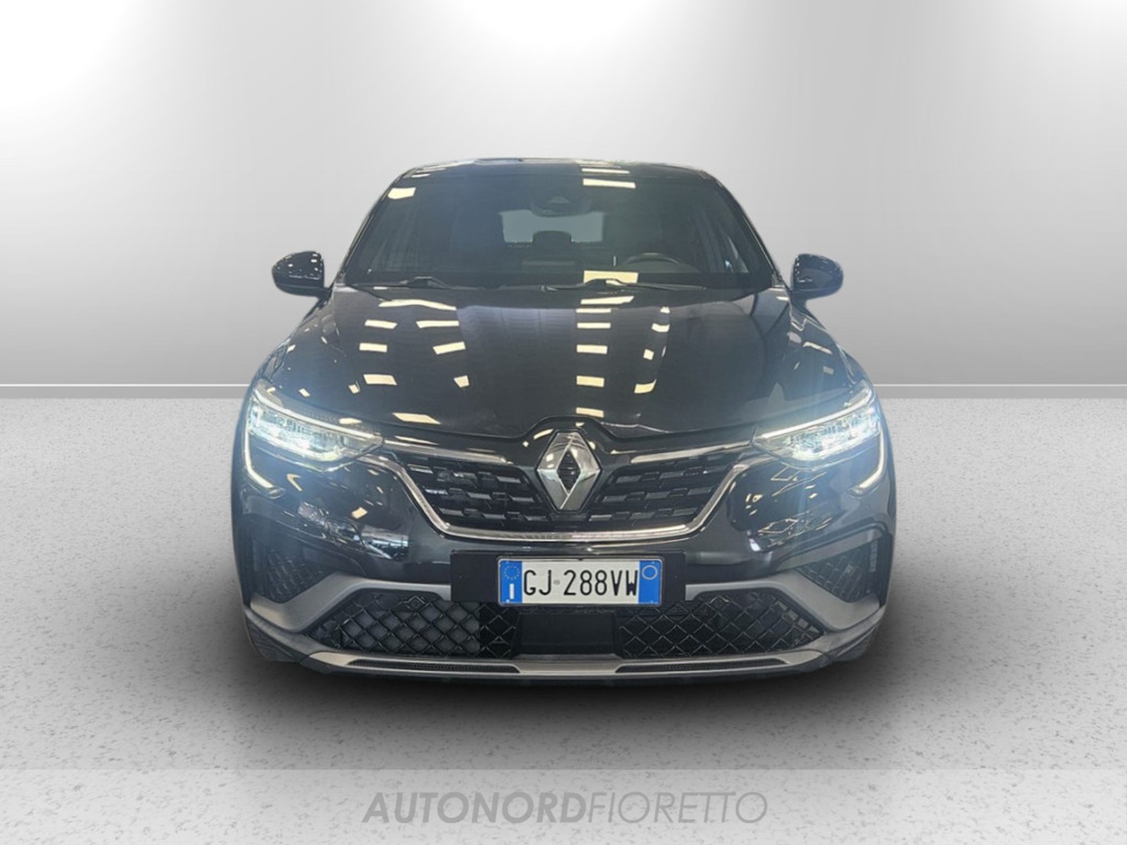 AUTONORD Renault Arkana