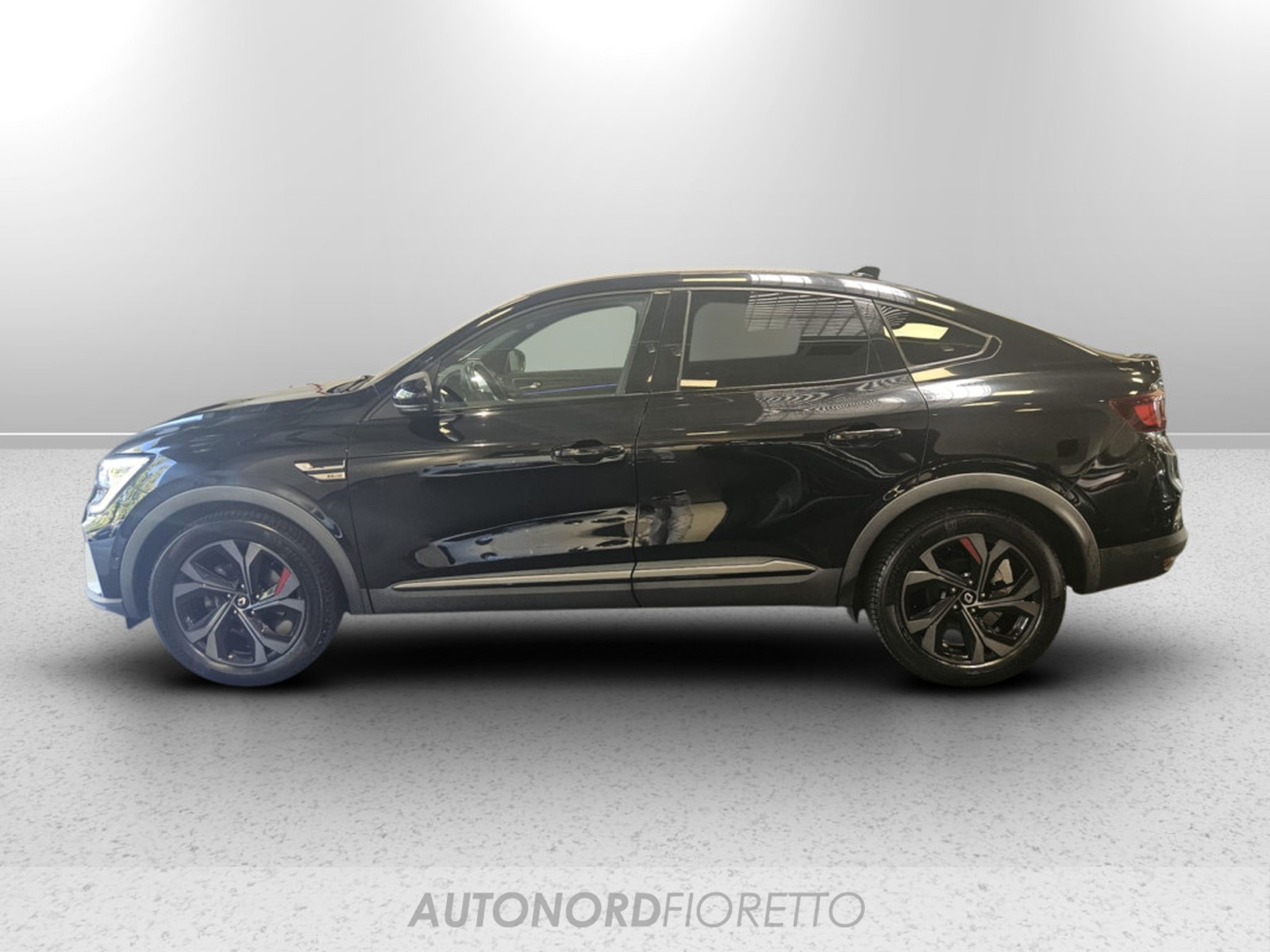 AUTONORD Renault Arkana