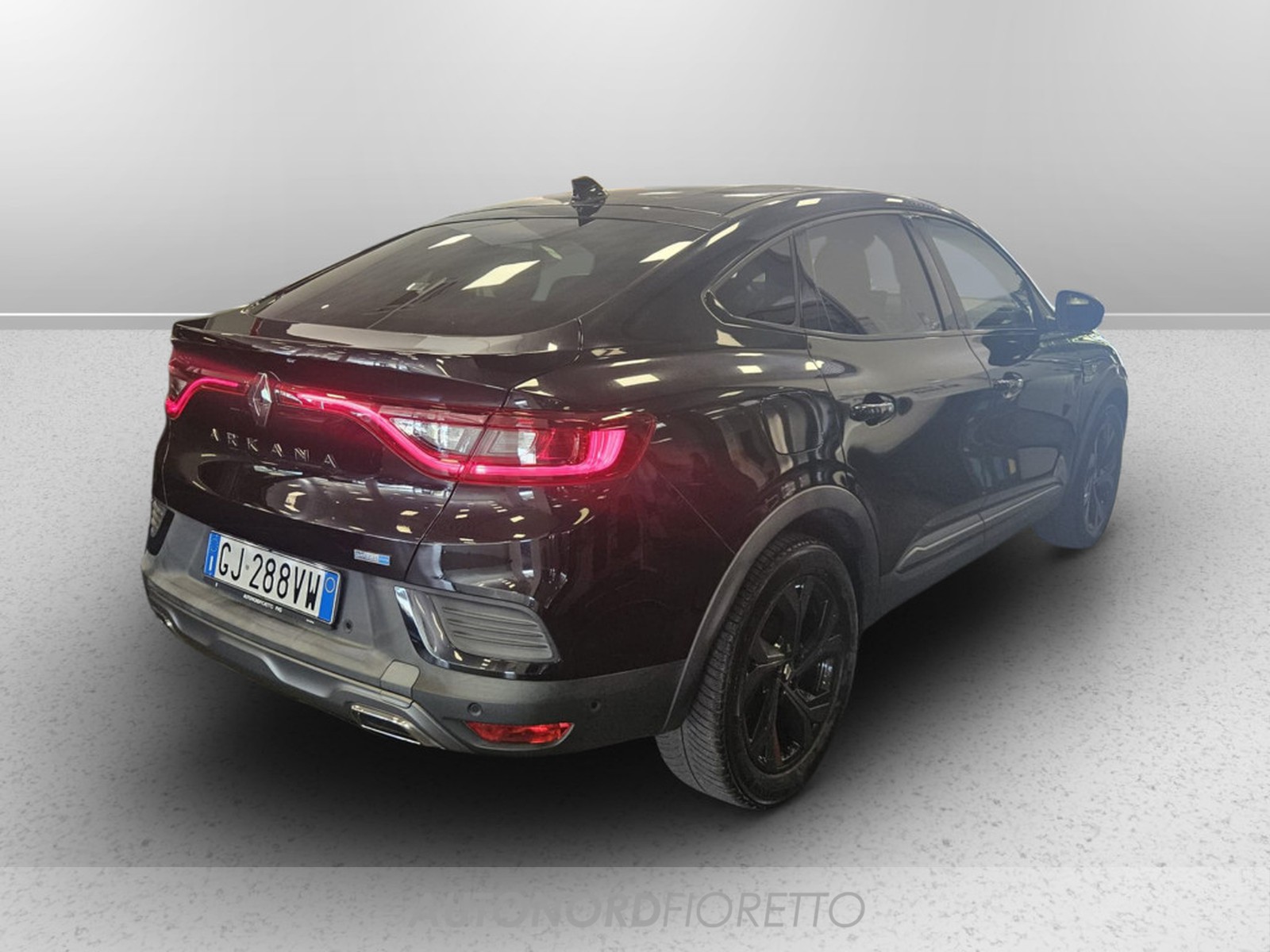 AUTONORD Renault Arkana