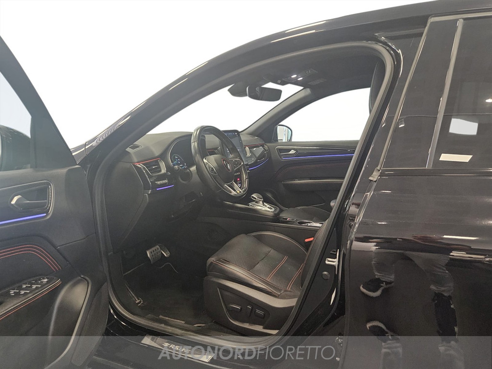 AUTONORD Renault Arkana