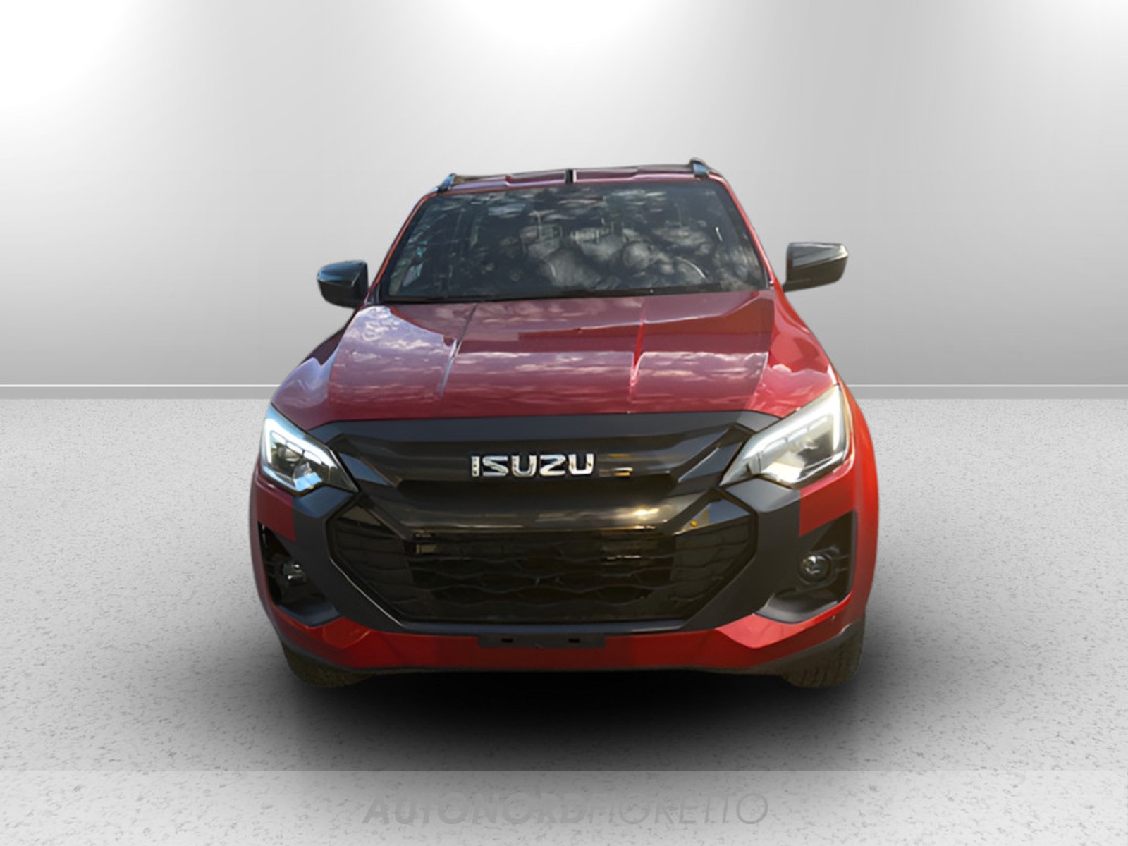 AUTONORD Isuzu D-Max