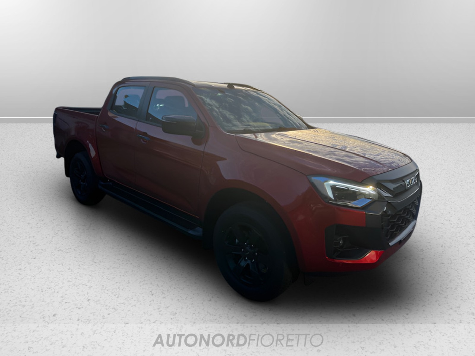 AUTONORD Isuzu D-Max