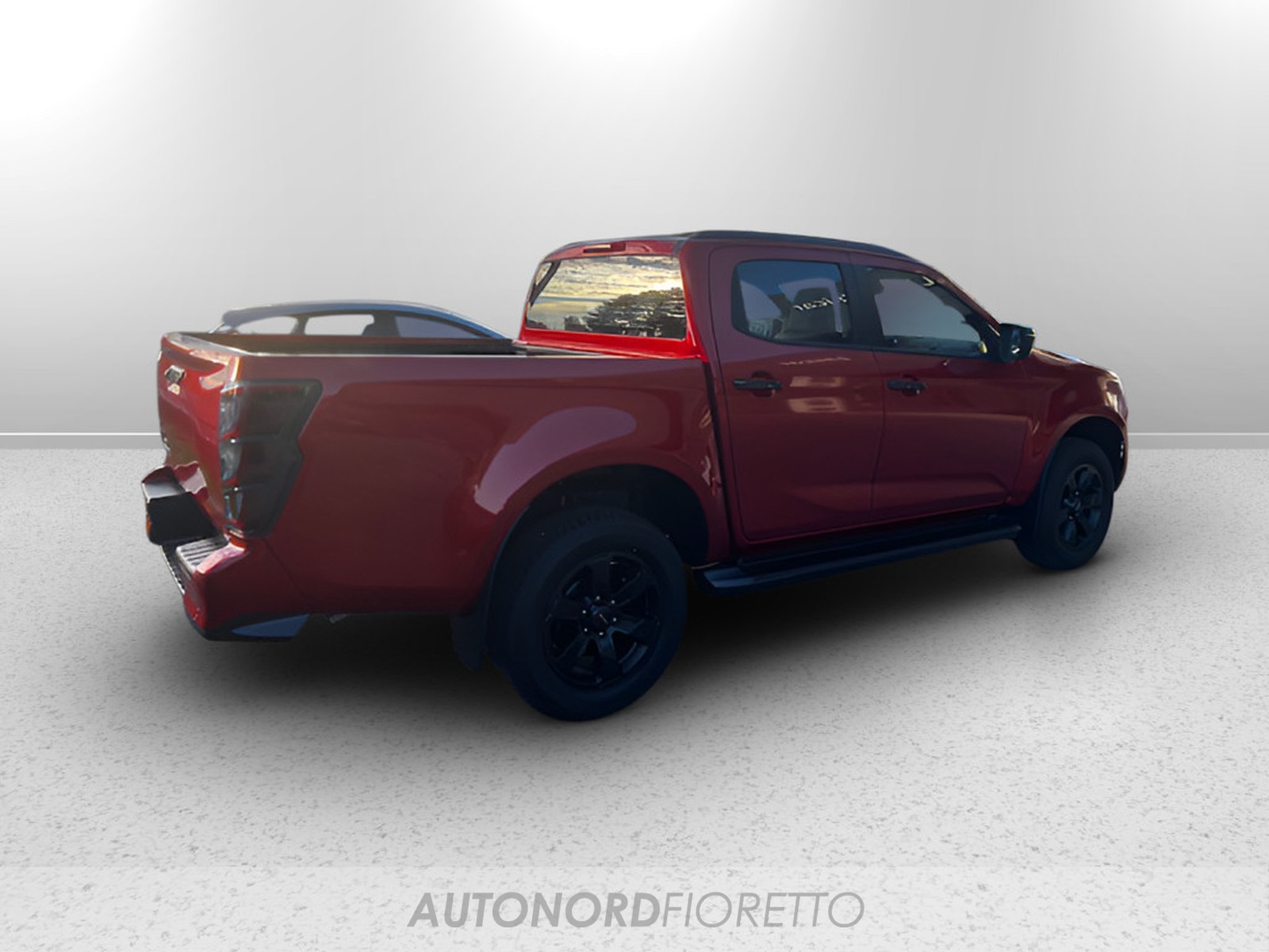 AUTONORD Isuzu D-Max