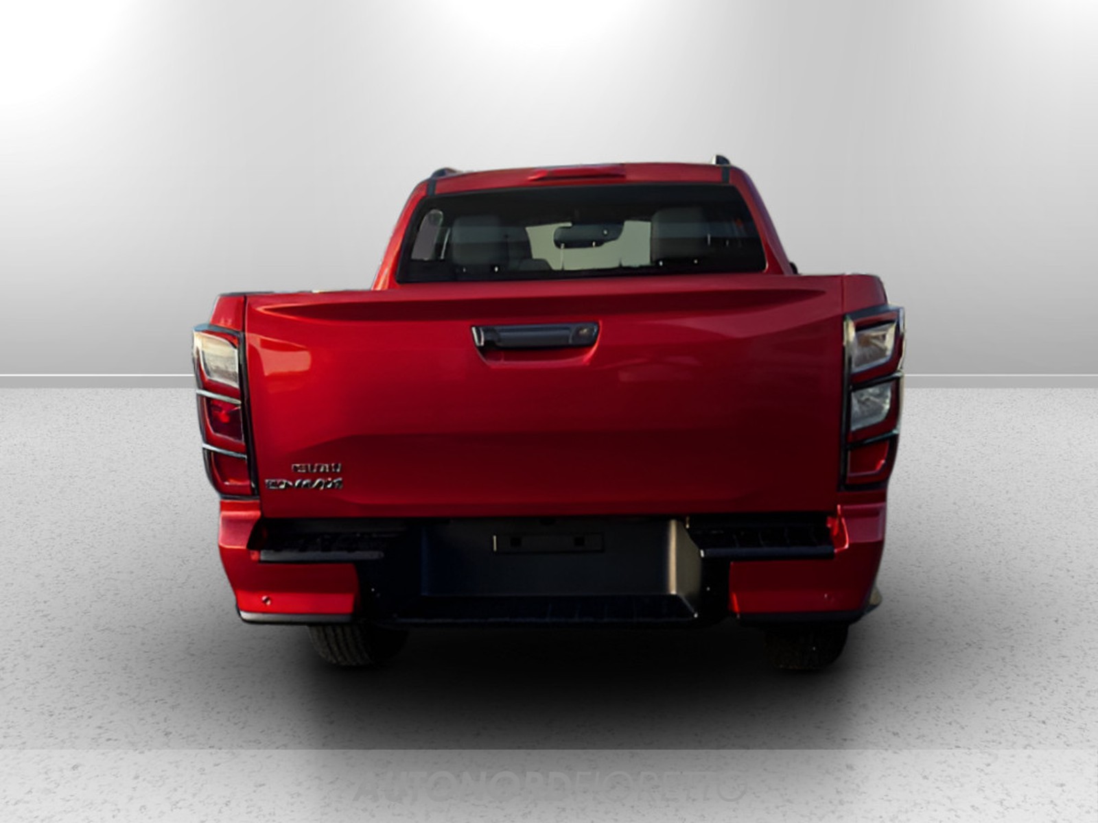 AUTONORD Isuzu D-Max