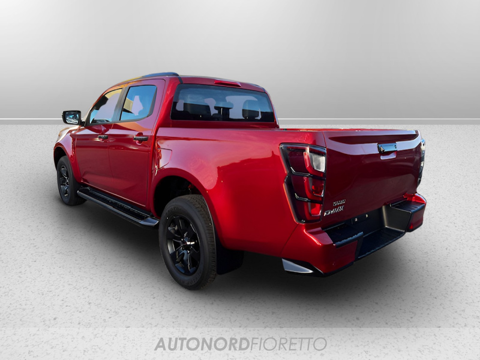 AUTONORD Isuzu D-Max
