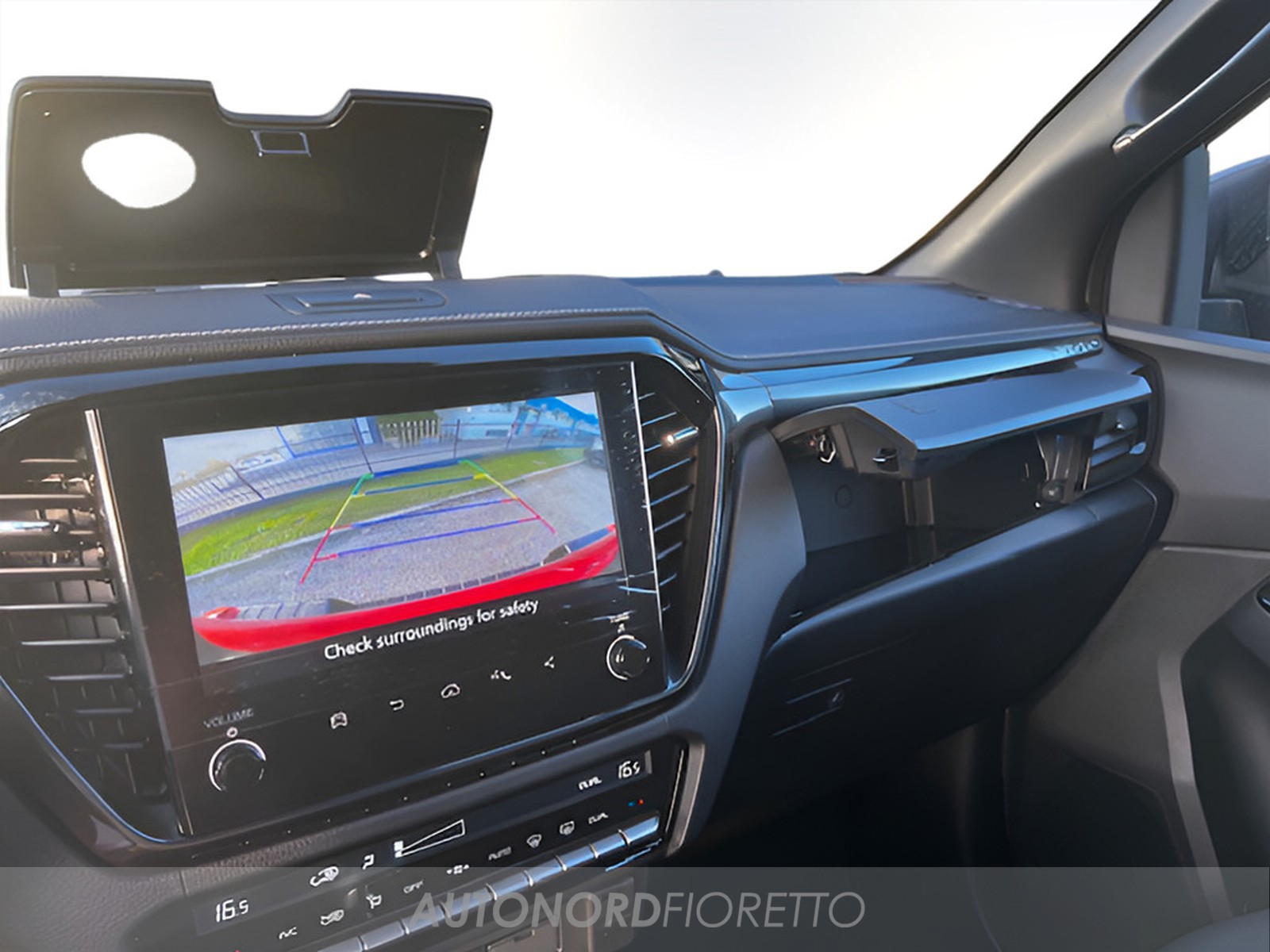 AUTONORD Isuzu D-Max