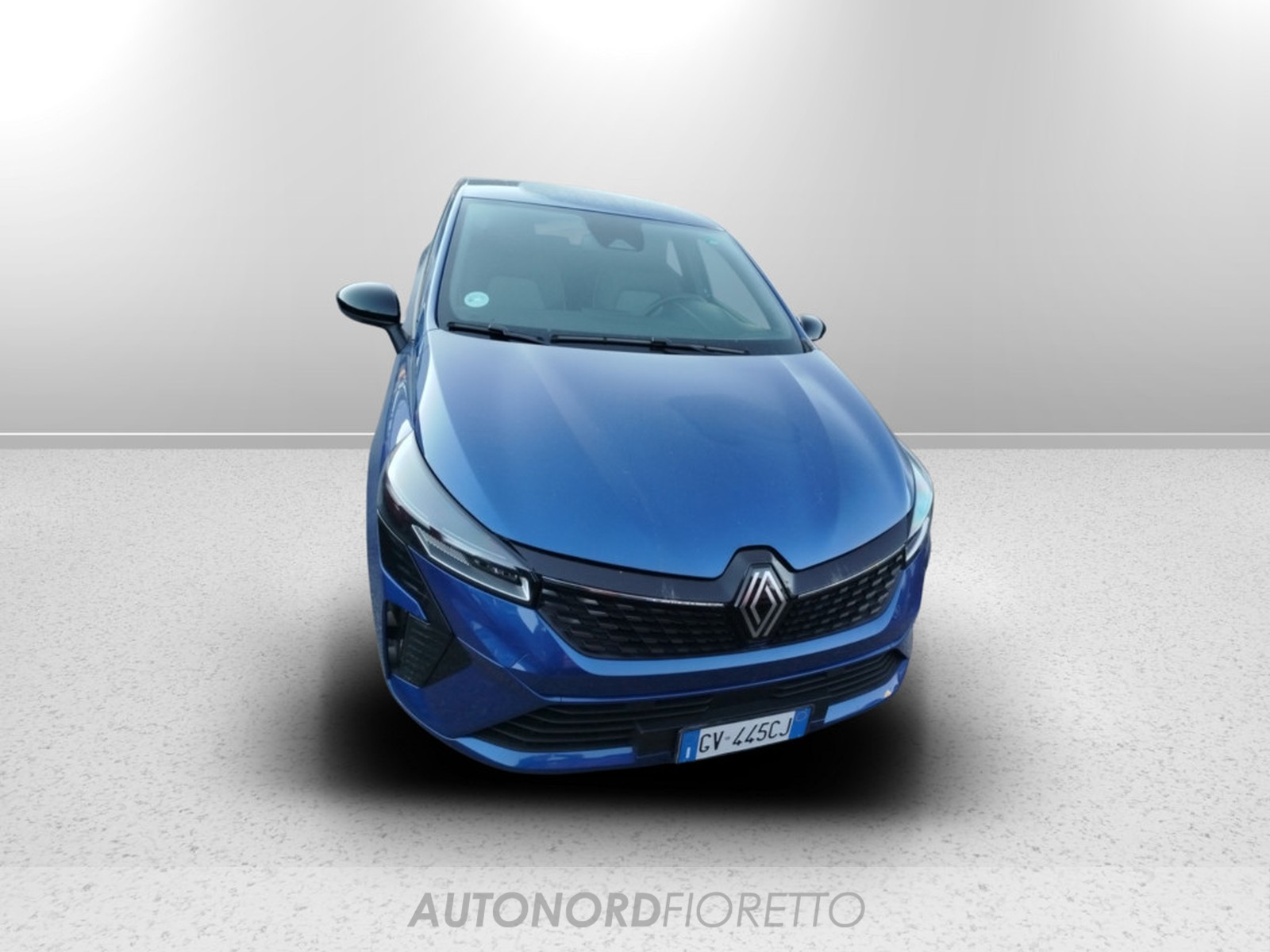 AUTONORD Renault Clio